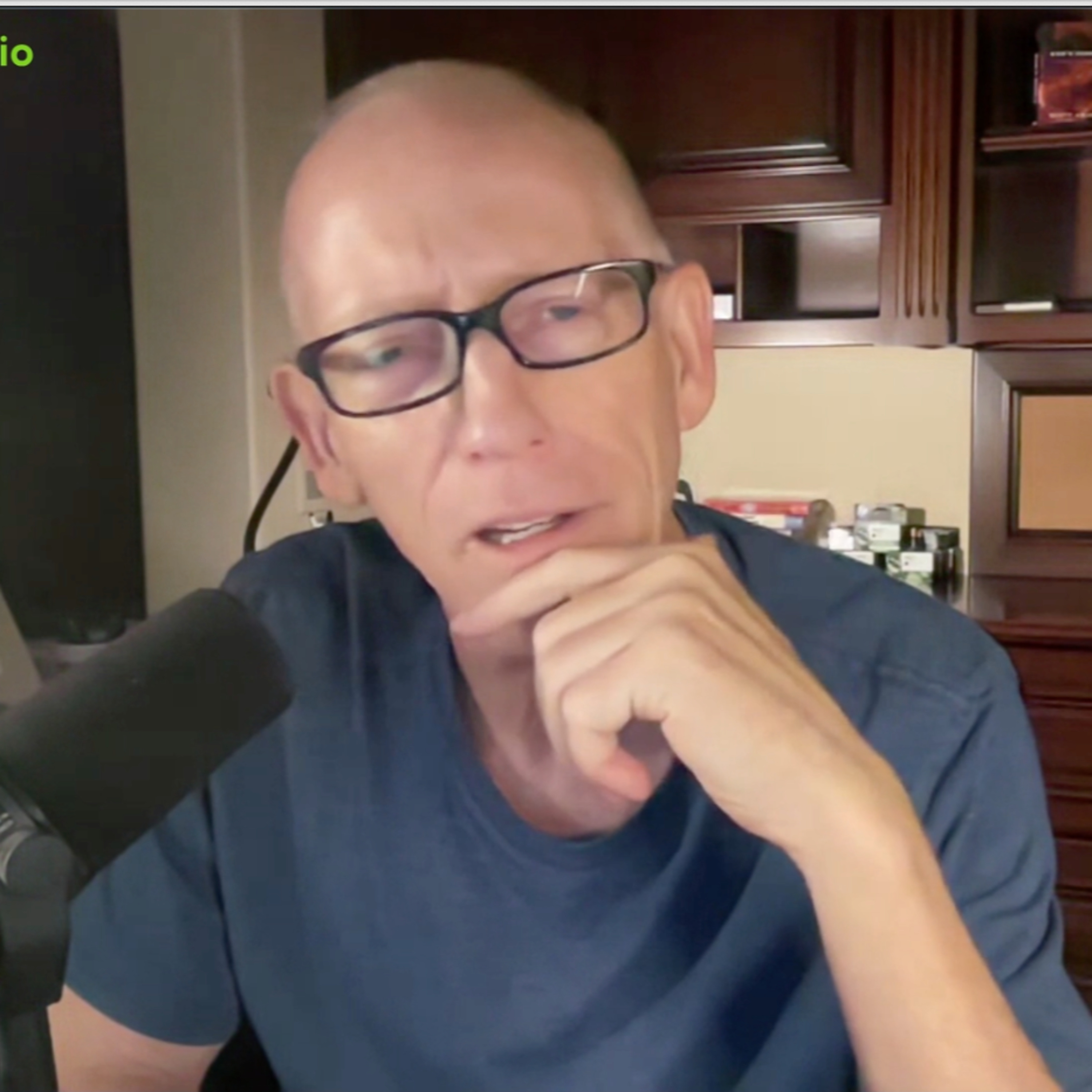 Episode 2810 CWSA 04/15/25