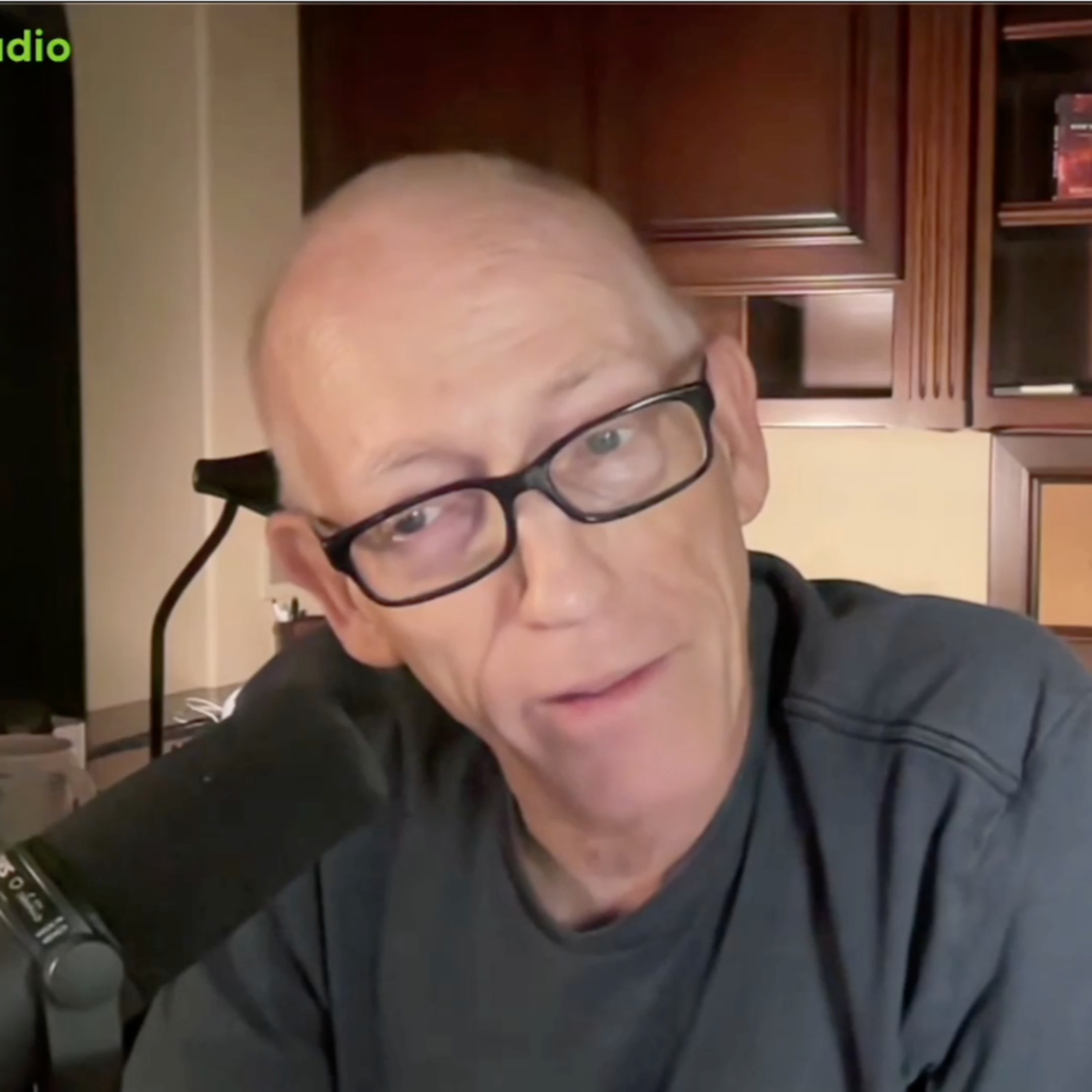 Real Coffee with Scott Adams