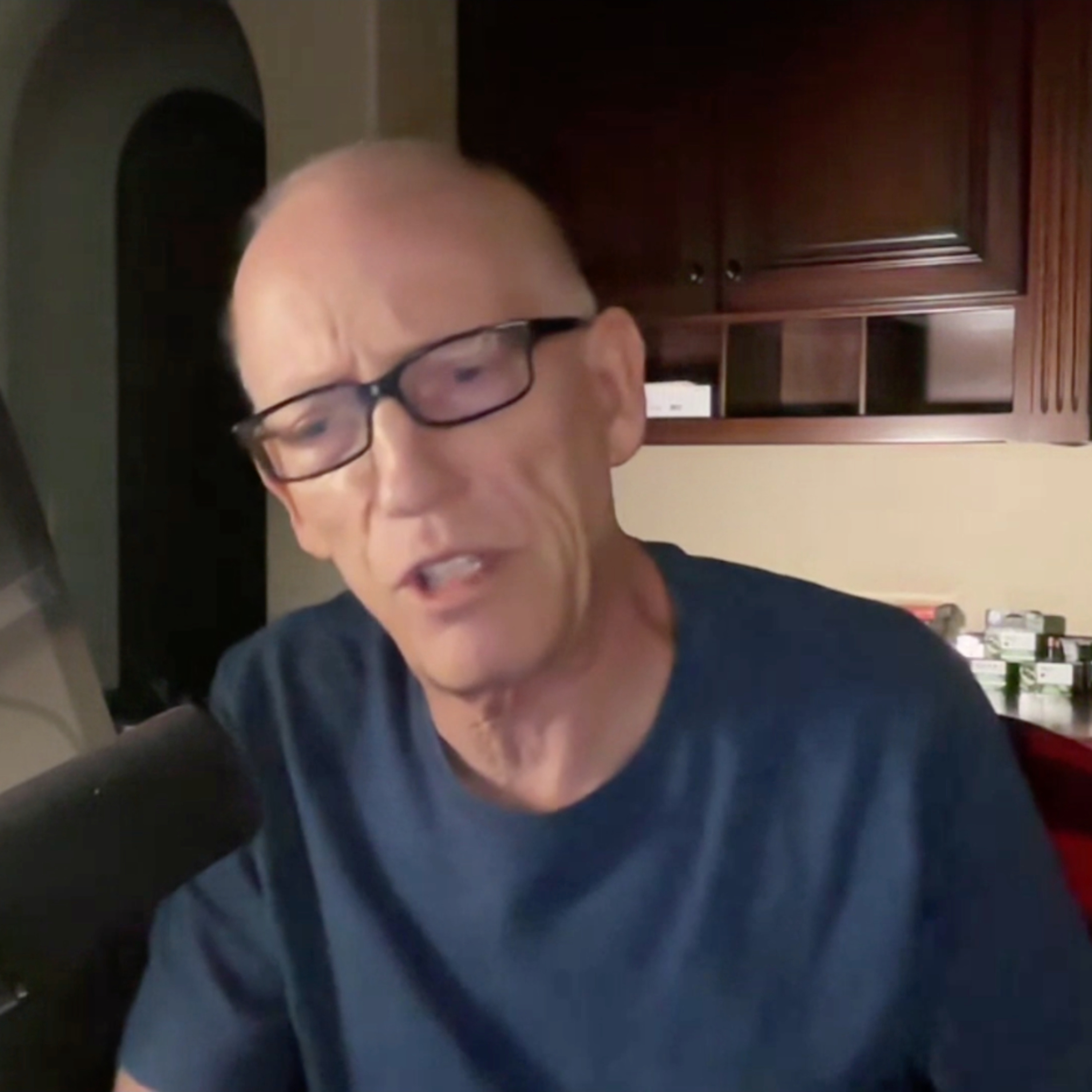 Episode 2816 CWSA 04/21/25