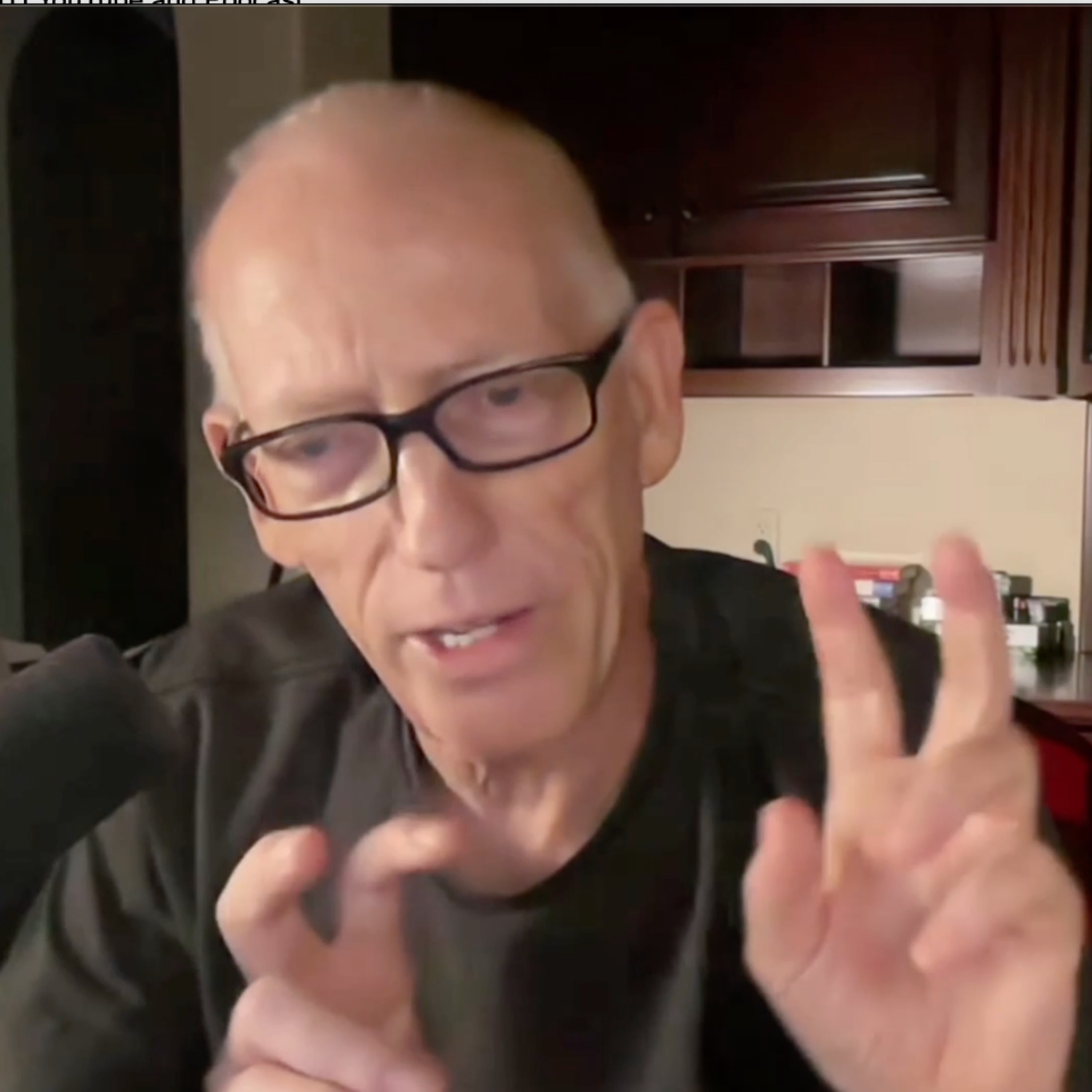 Real Coffee with Scott Adams