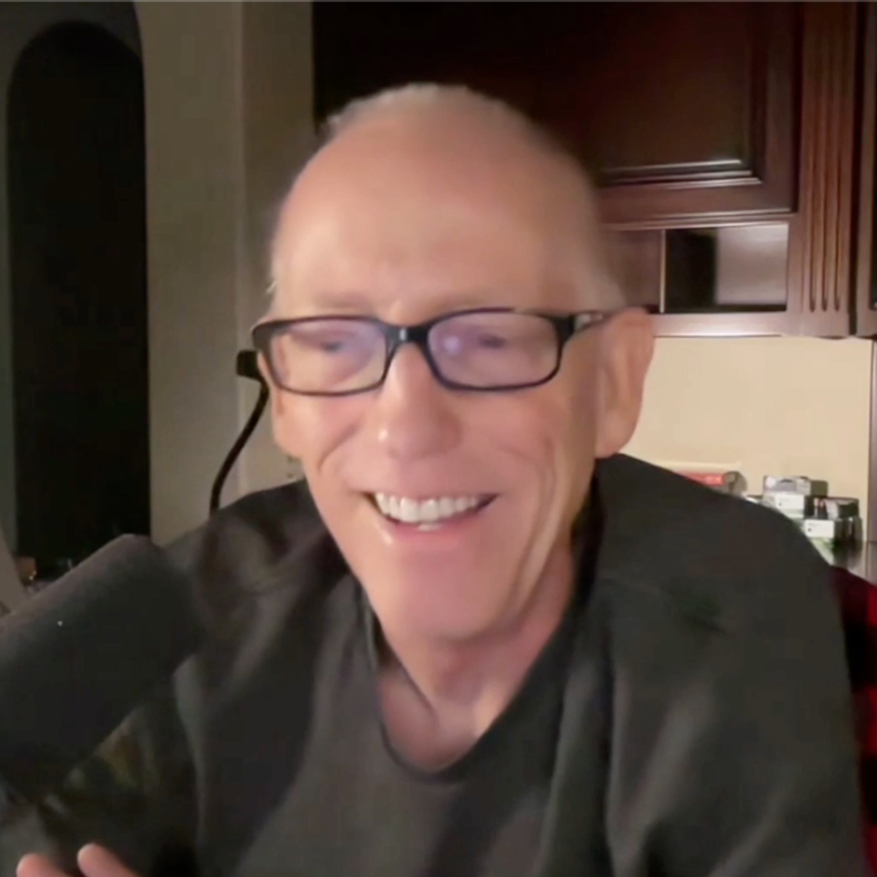 Real Coffee with Scott Adams