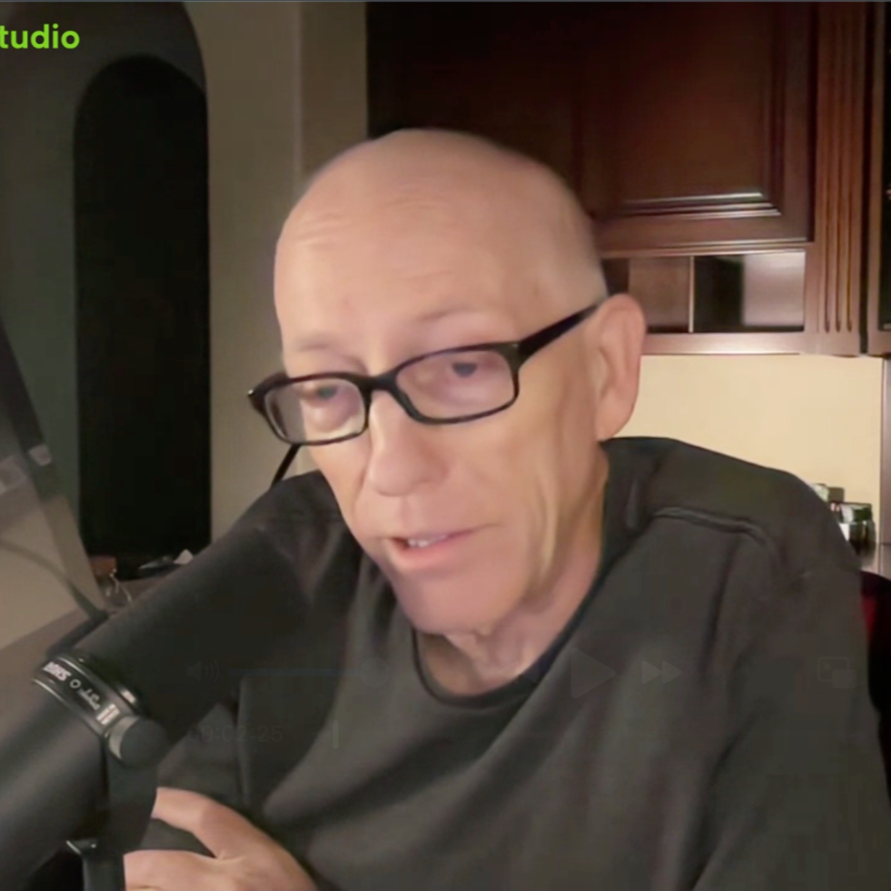 Real Coffee with Scott Adams