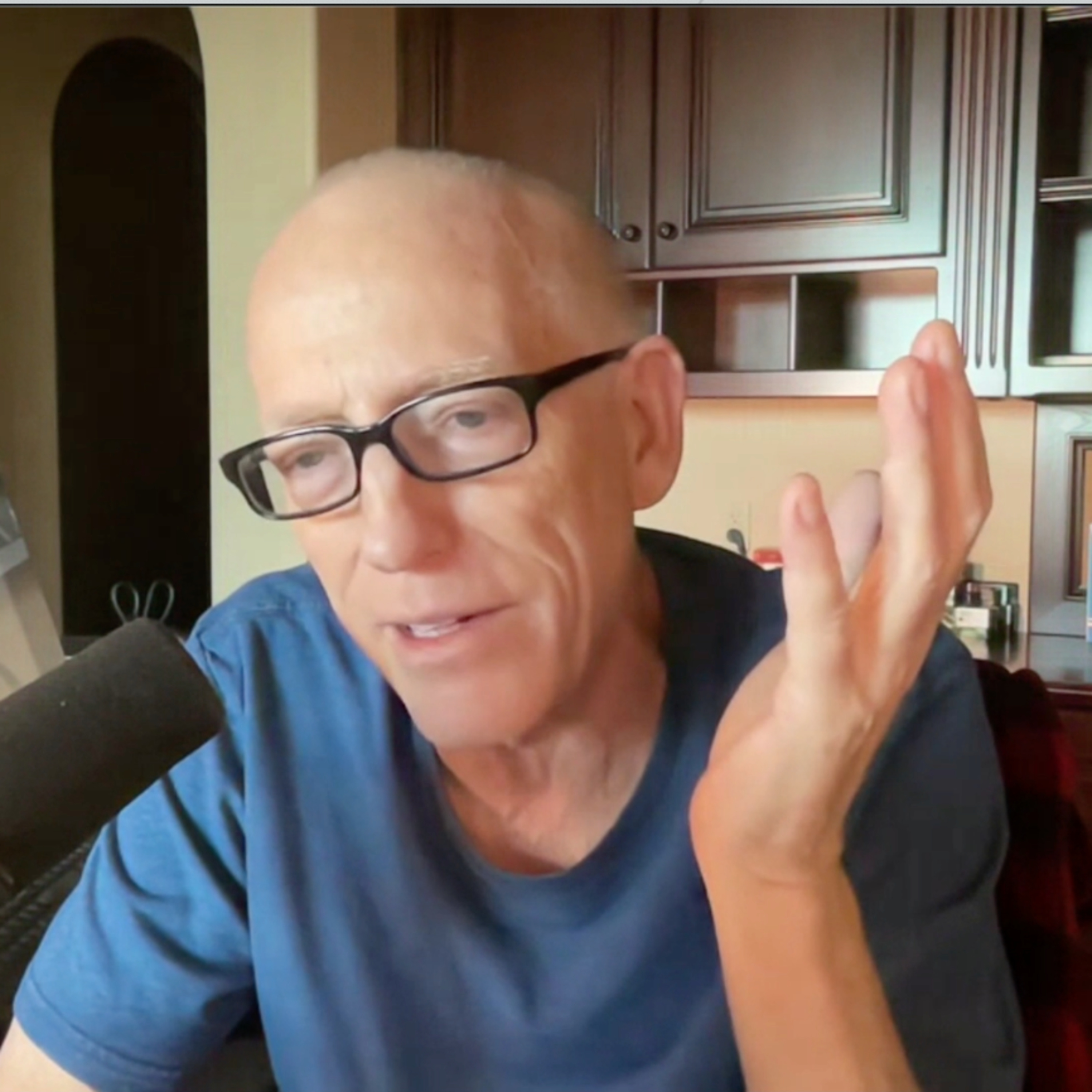 Real Coffee with Scott Adams