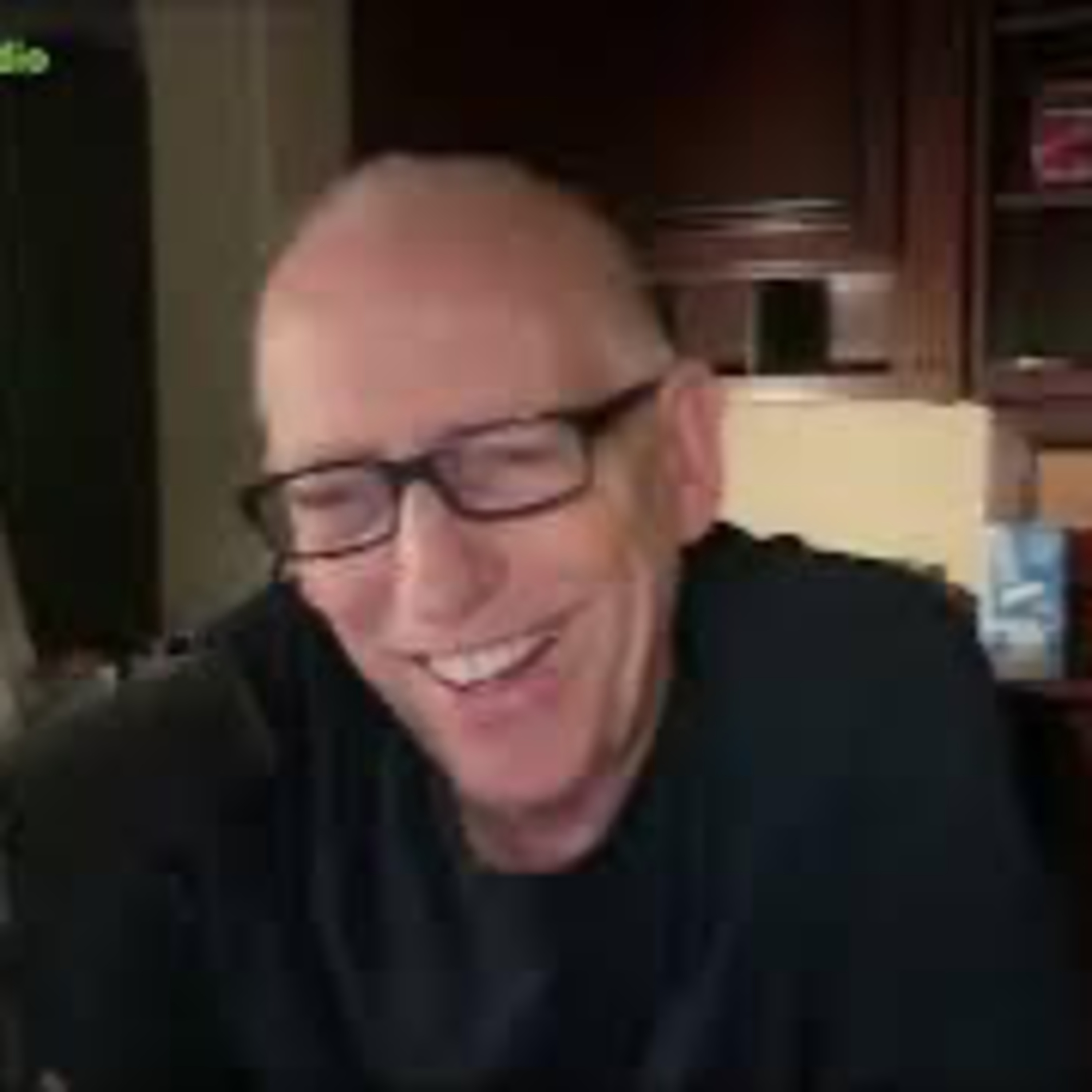Episode 2933 CWSA 08/20/25