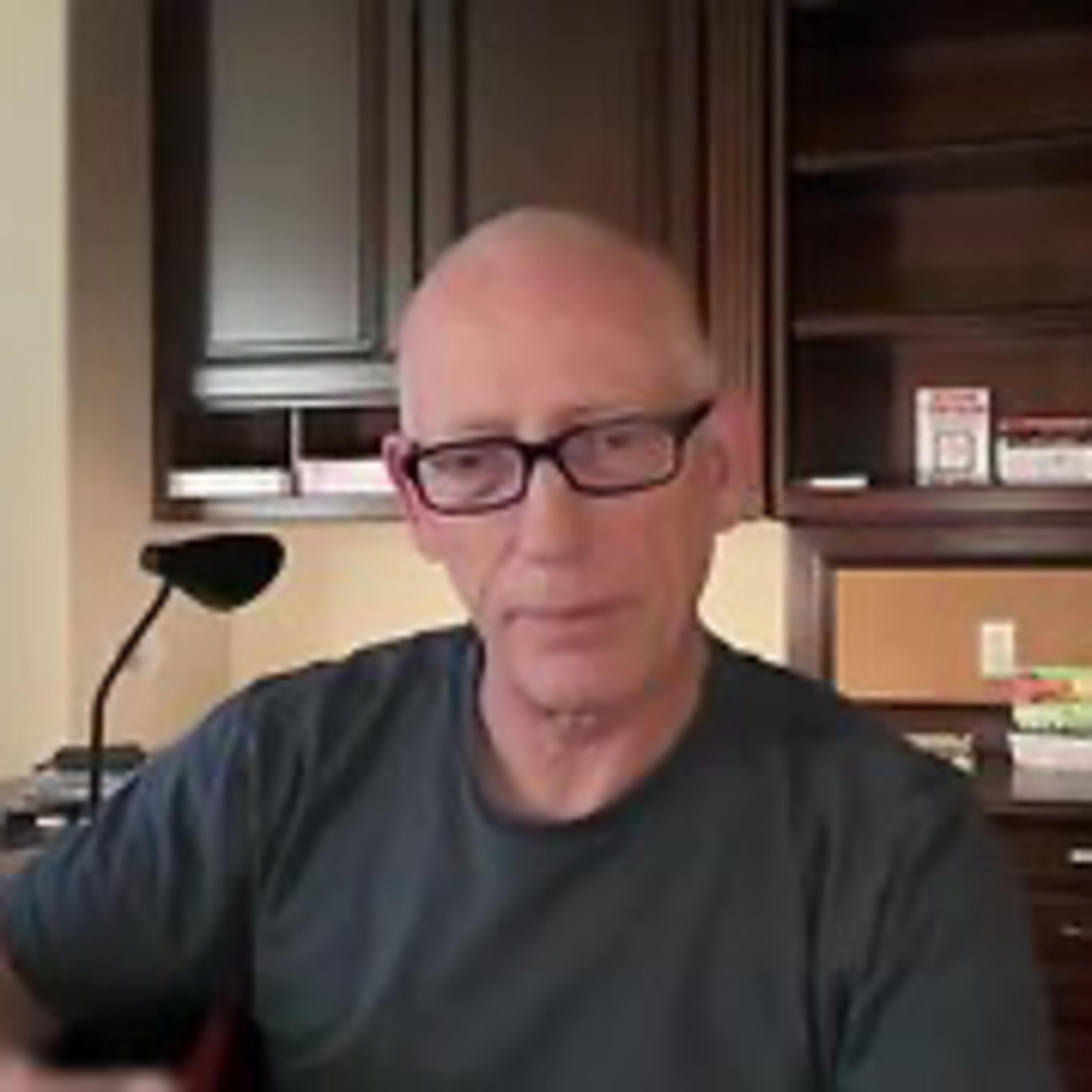 Episode 3022 CWSA 11/18/25