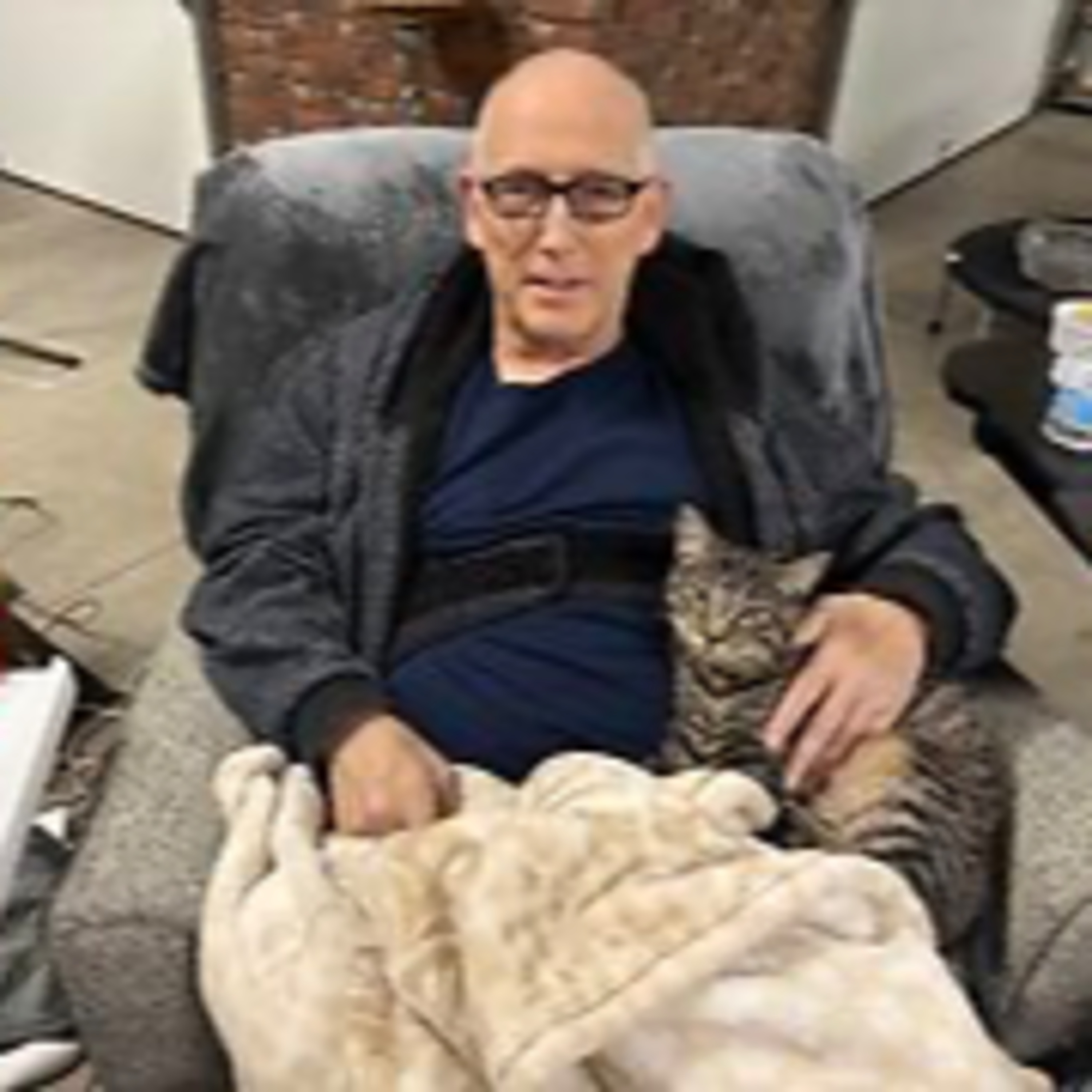Real Coffee with Scott Adams