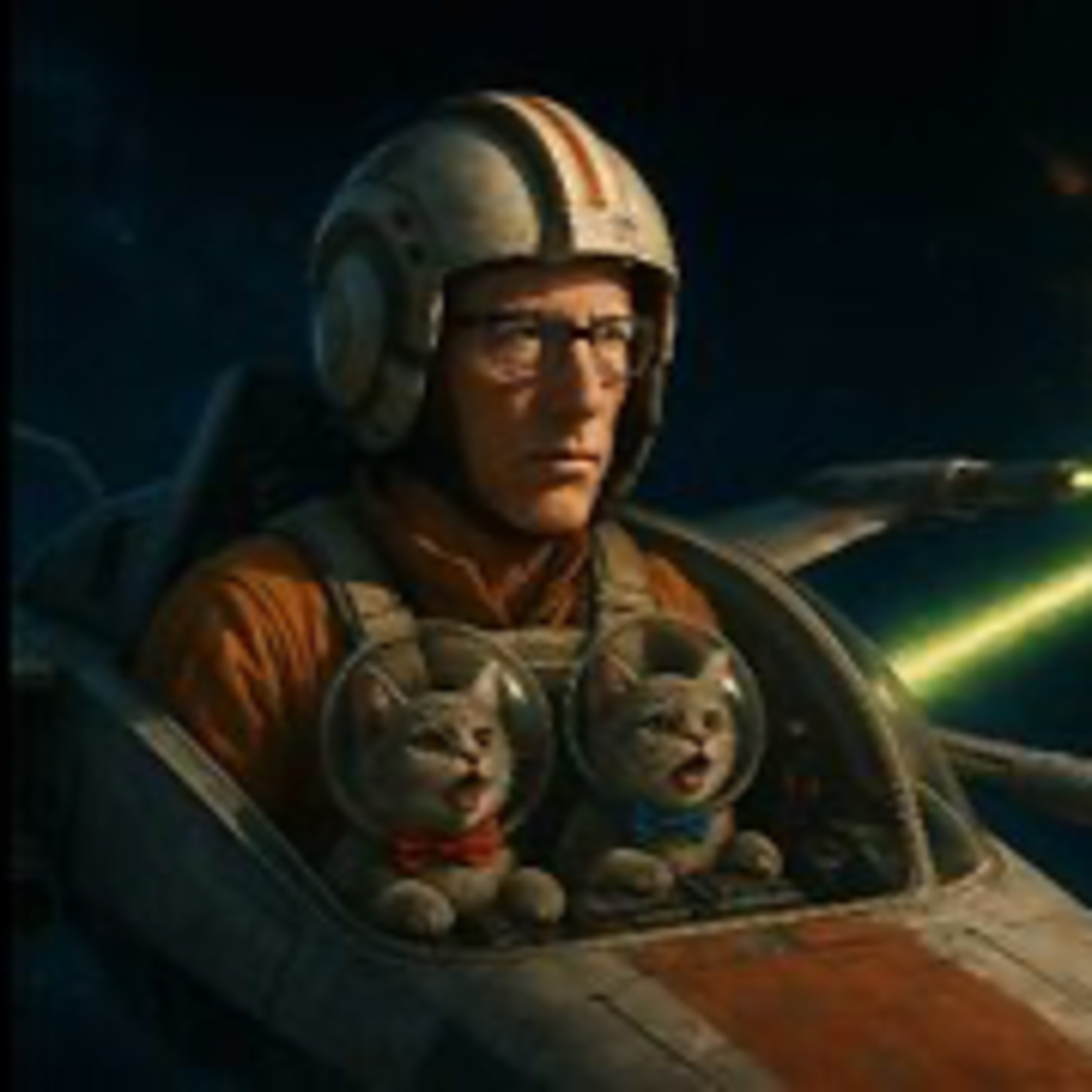 Real Coffee with Scott Adams