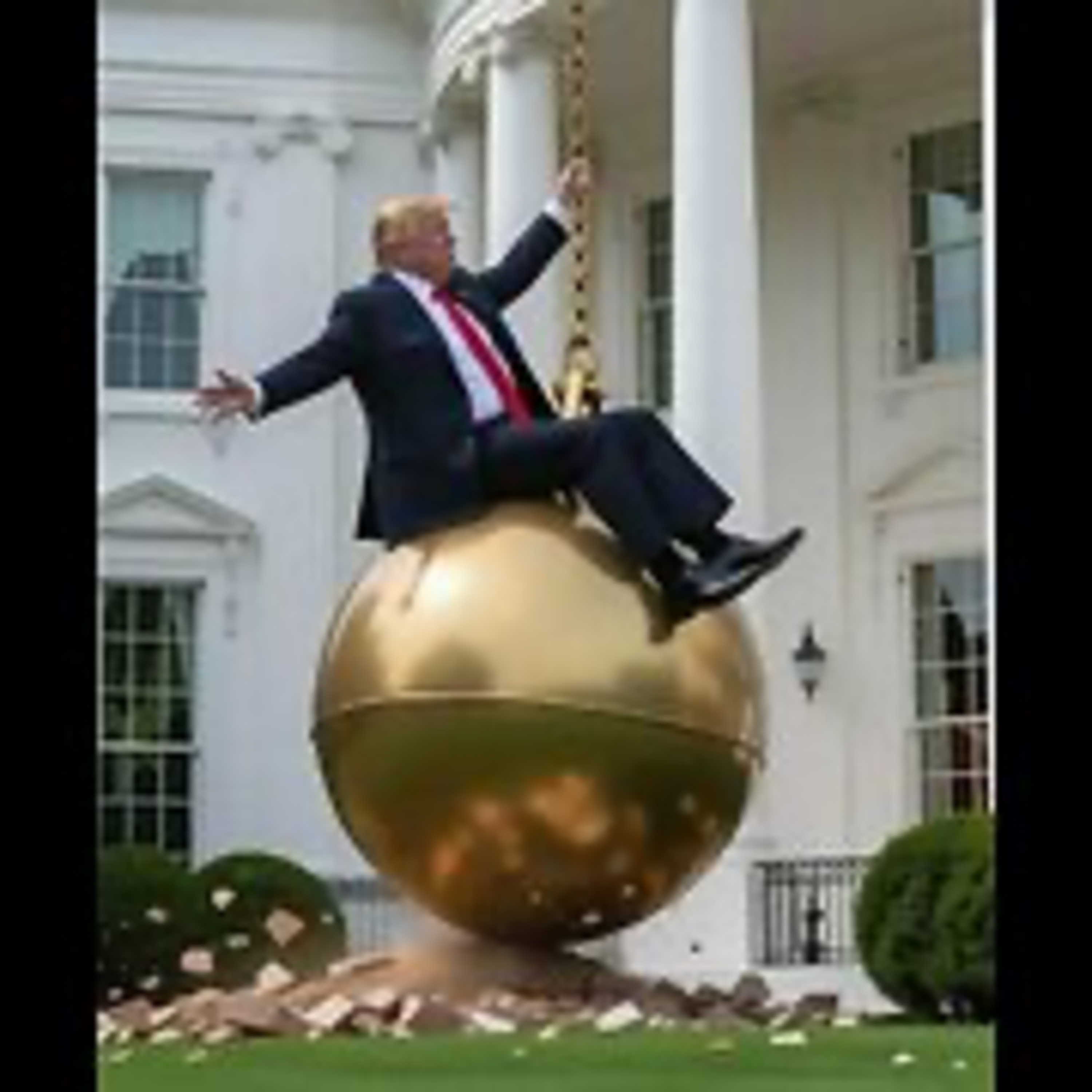 The Scott Adams School - 04/01/26 KYLE BECKER Guest News Co-Host