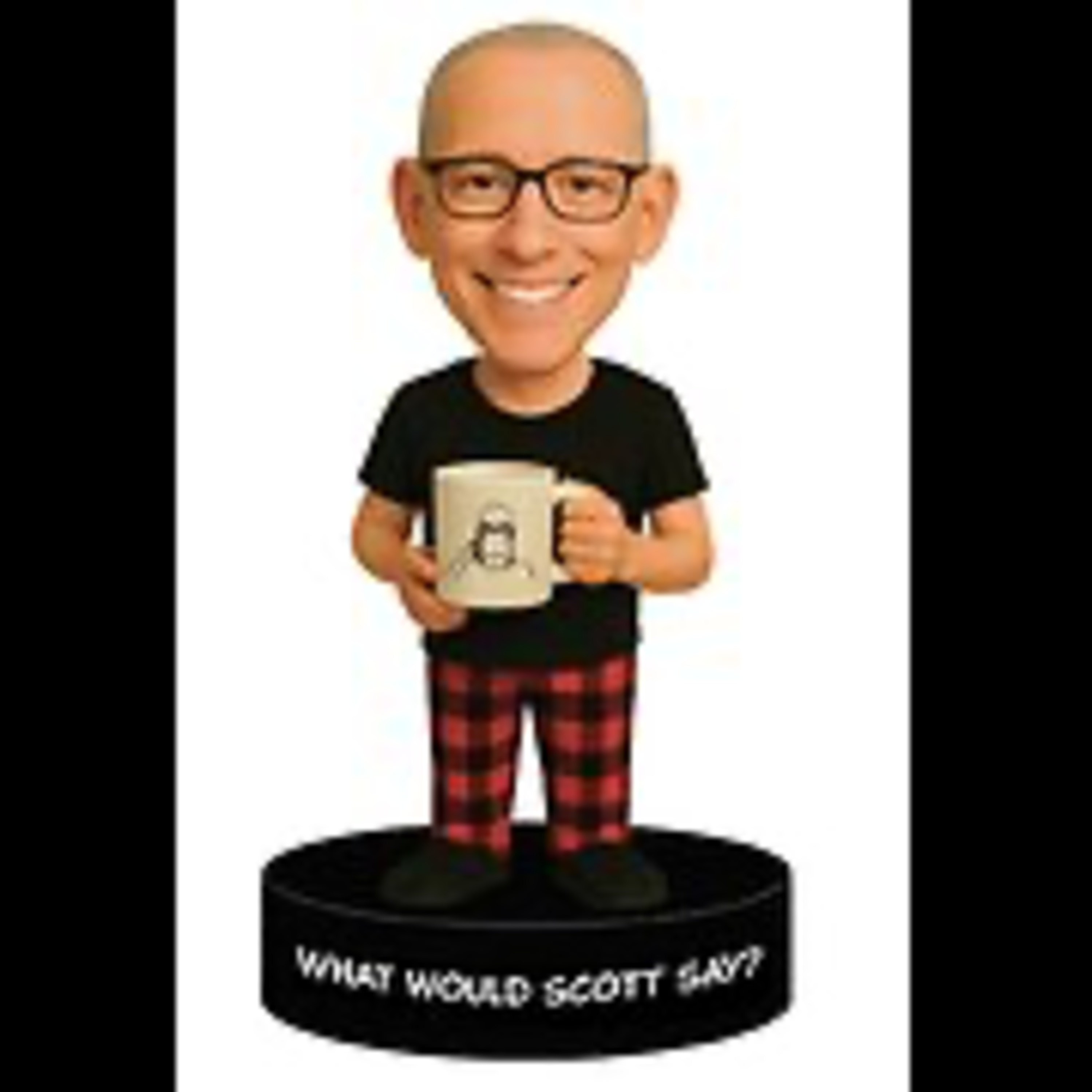 The Scott Adams School - 3134 04/15/26 News Crew w/ BJ Dichter