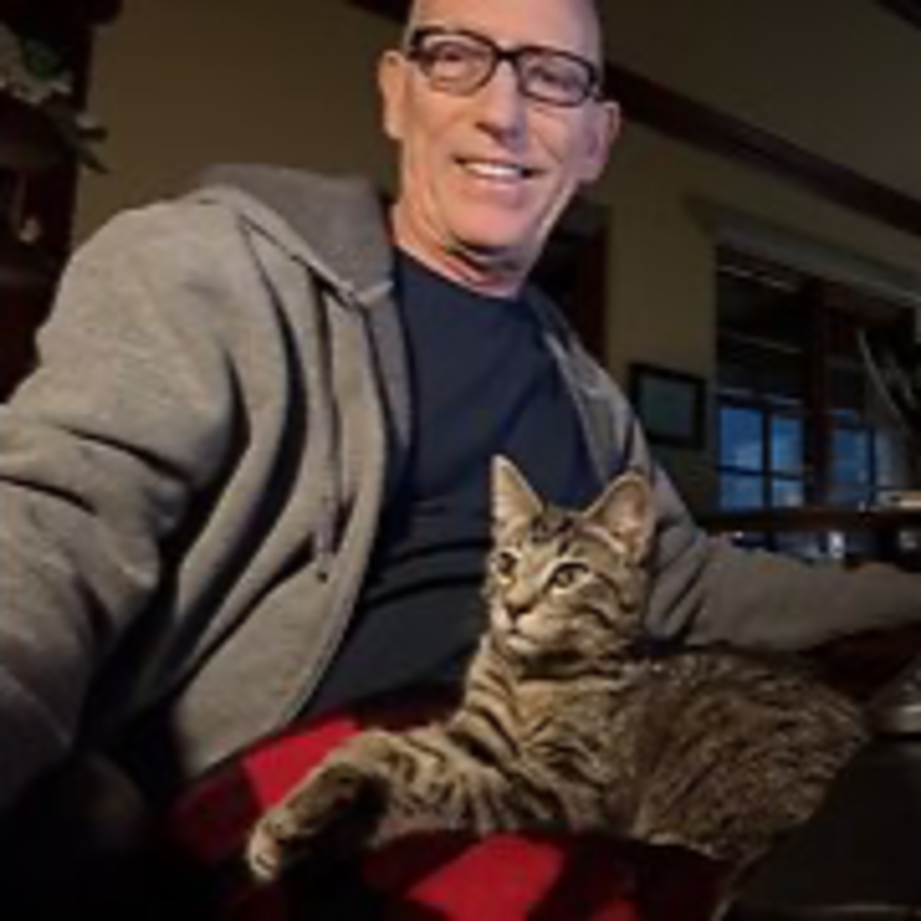 The Scott Adams School - 05/05/26 Home Team! Trump Iran Coffee and more