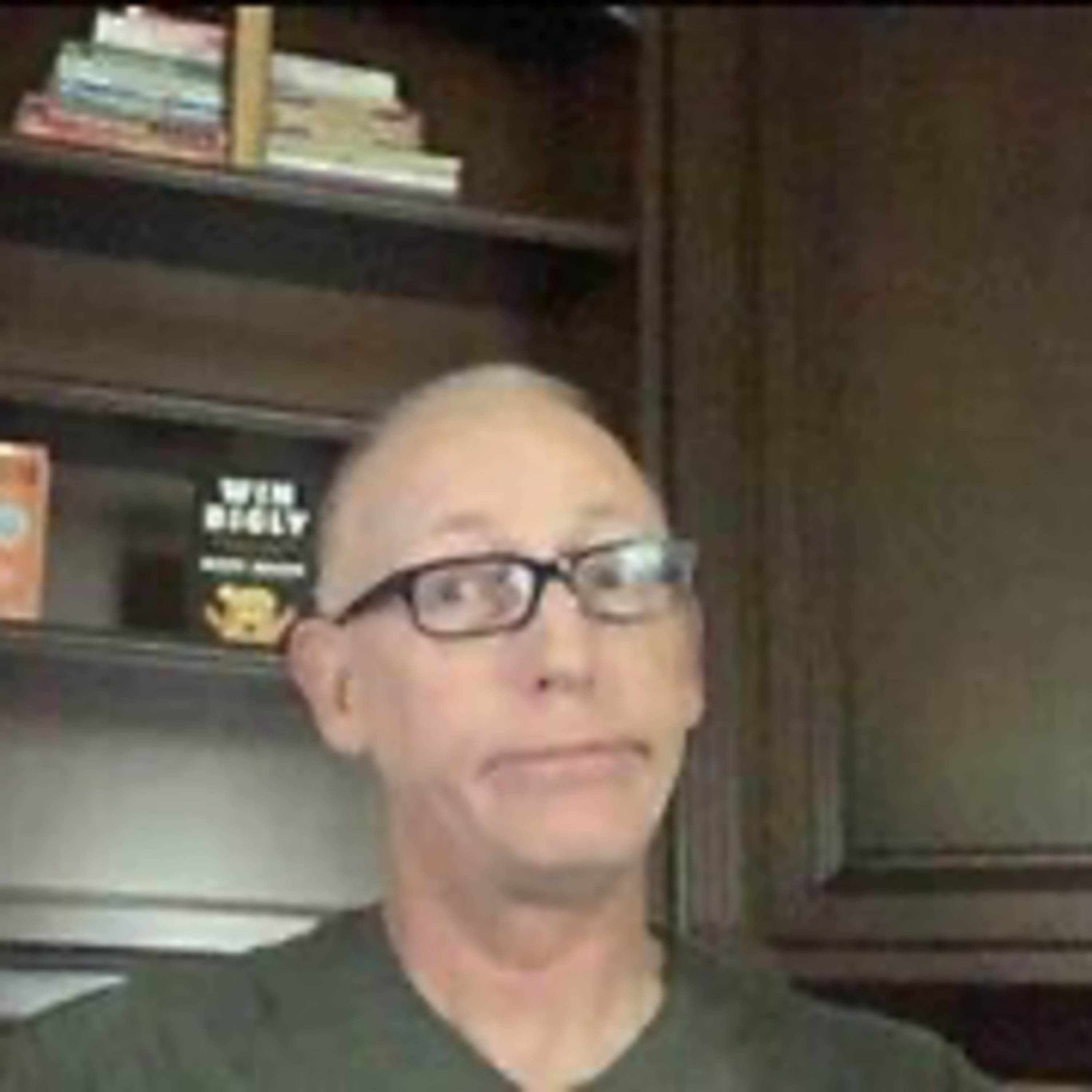 The Scott Adams School - 05/19/26 HOME TEAM Trump Massie Data Centers Ticks Iran who knows
