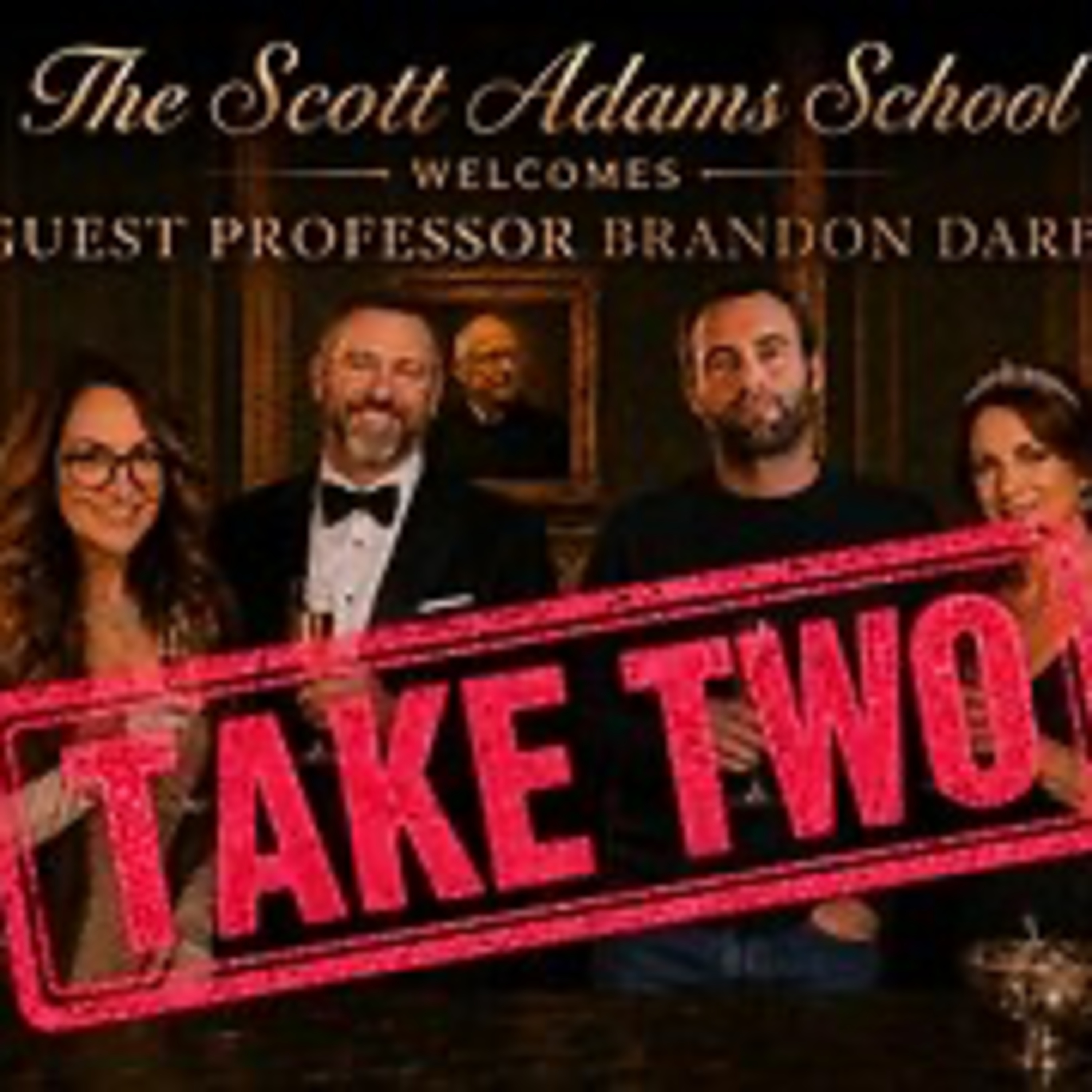 Real Coffee with Scott Adams