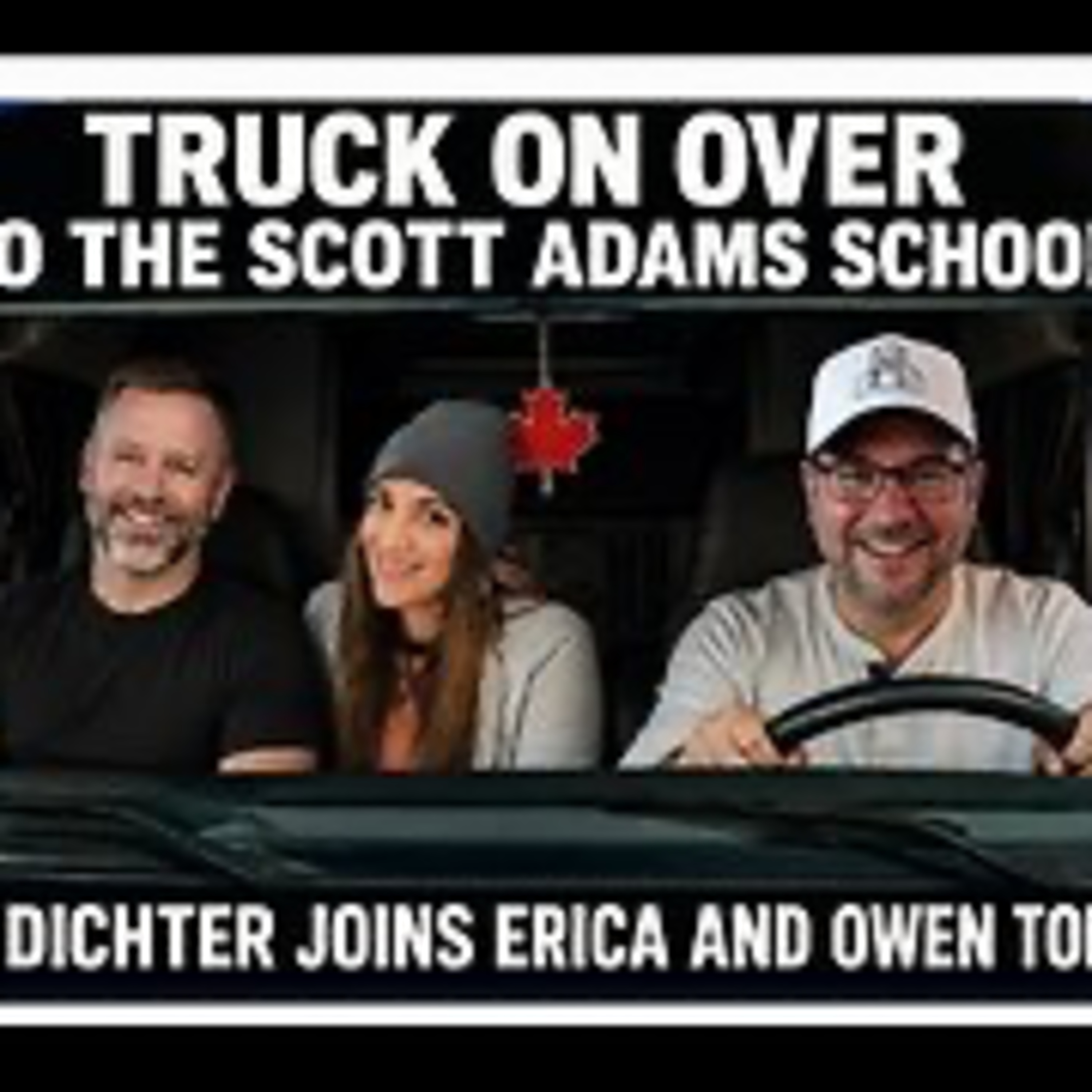 The Scott Adams School - 06/30/26 IRAN, ISLAM and More