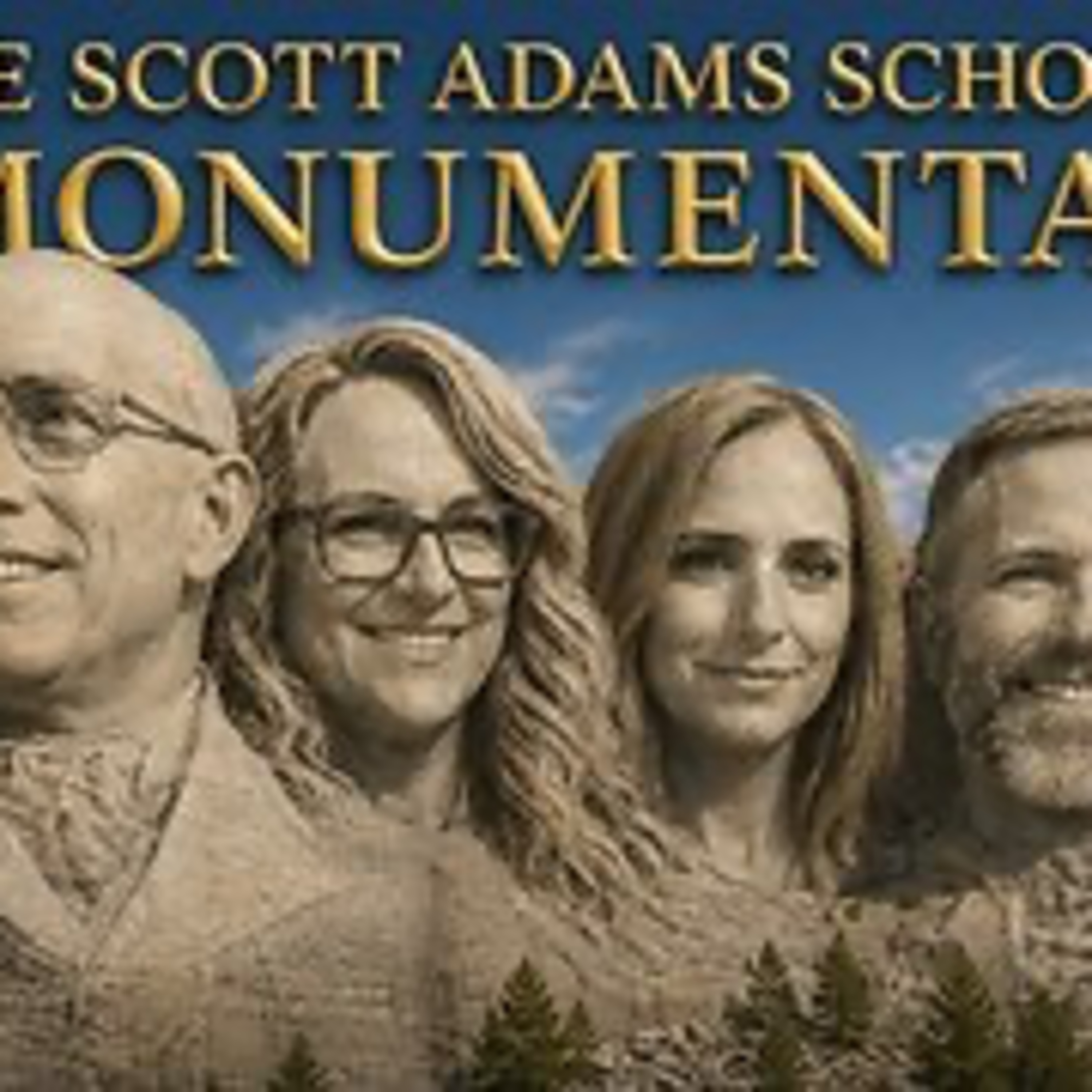 Real Coffee with Scott Adams