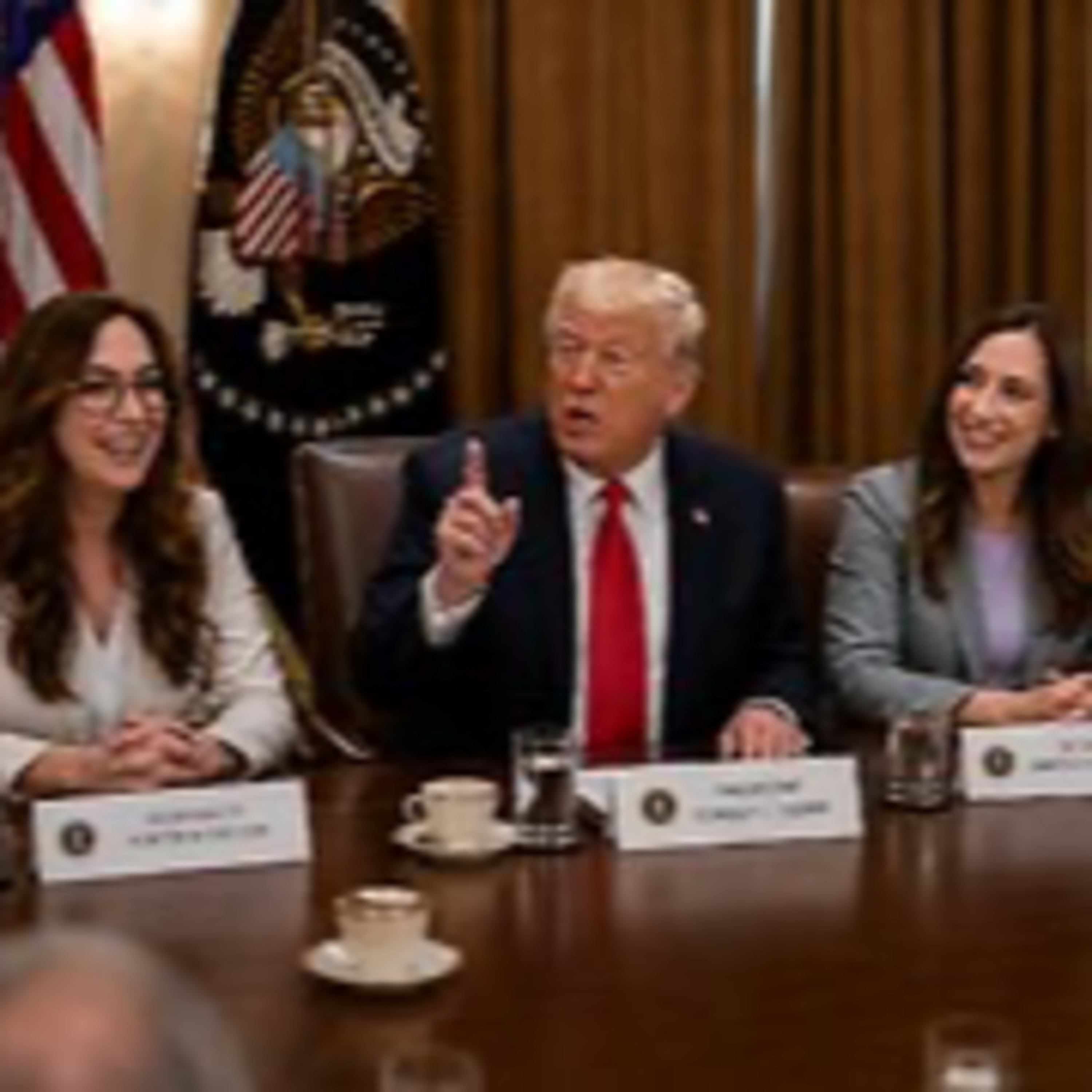 The Scott Adams School - 07/17/26 The Home Team. Trumps Address