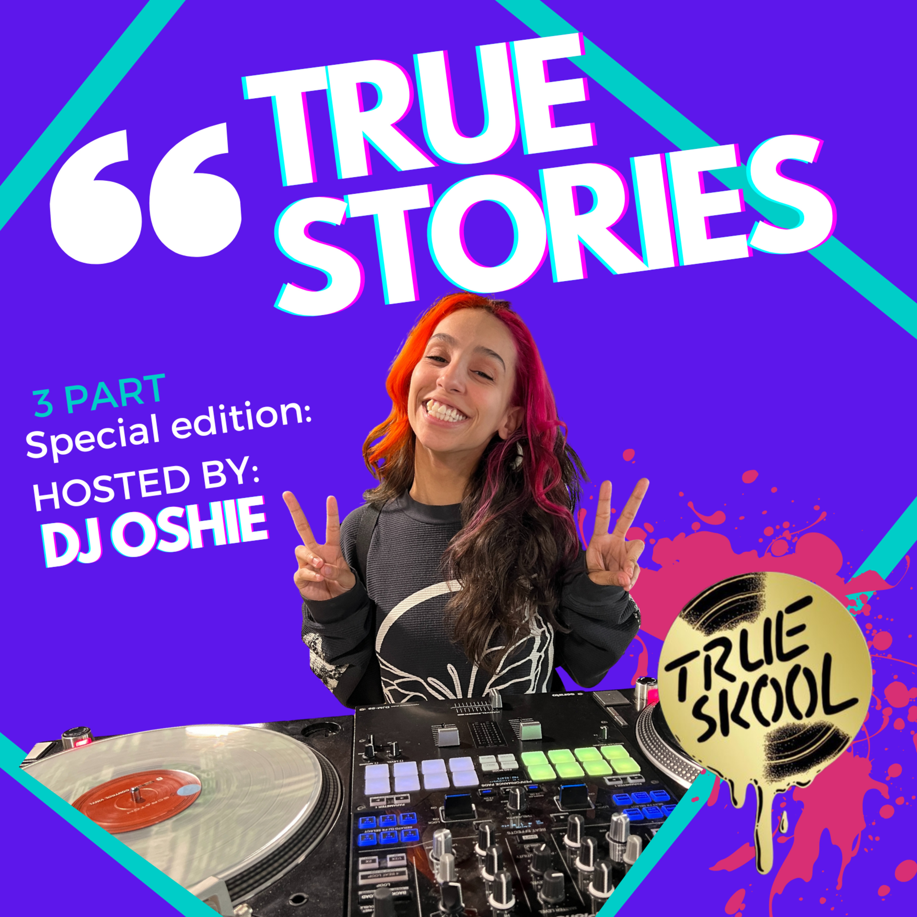 TRUE Skool Podcast Network