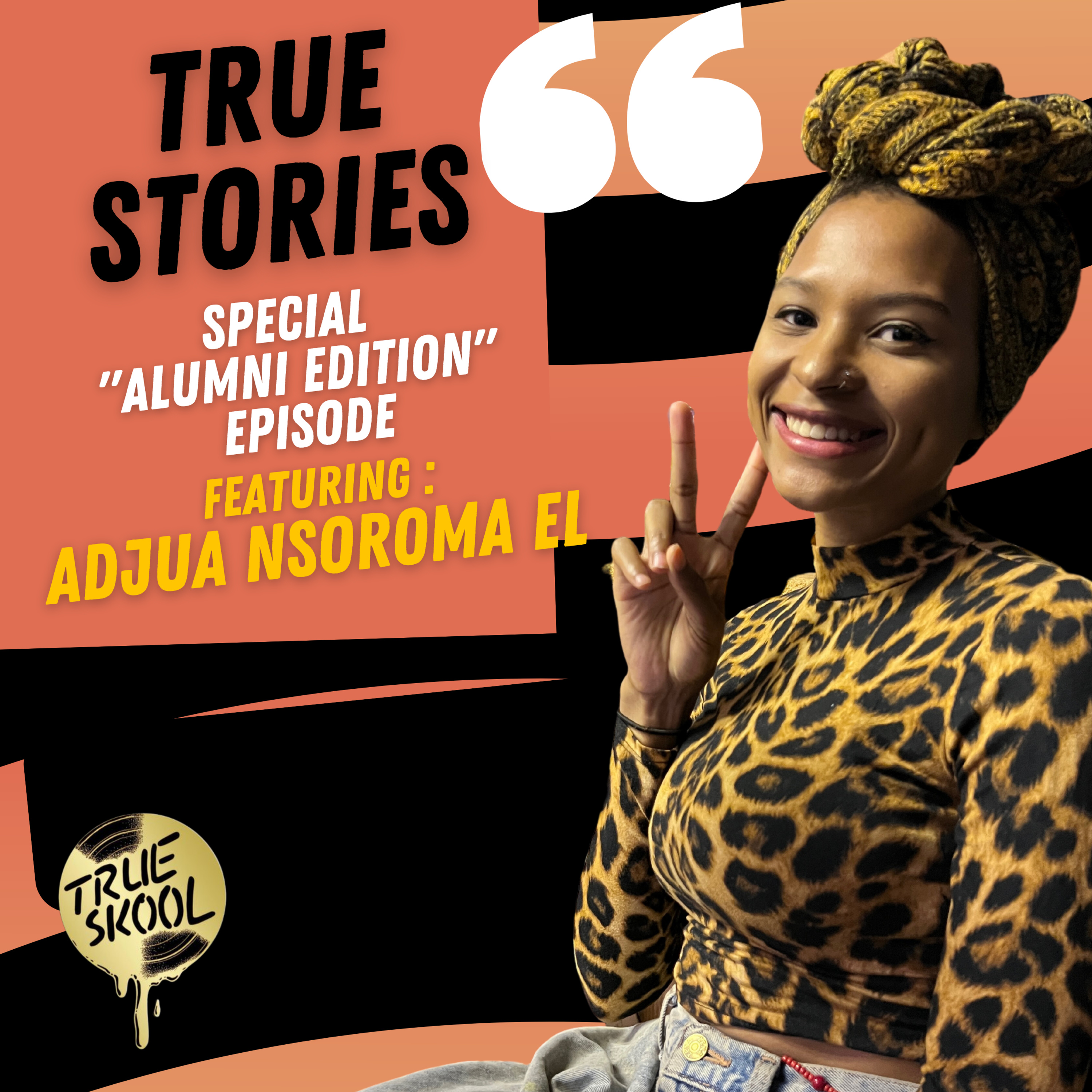 TRUE Skool Podcast Network