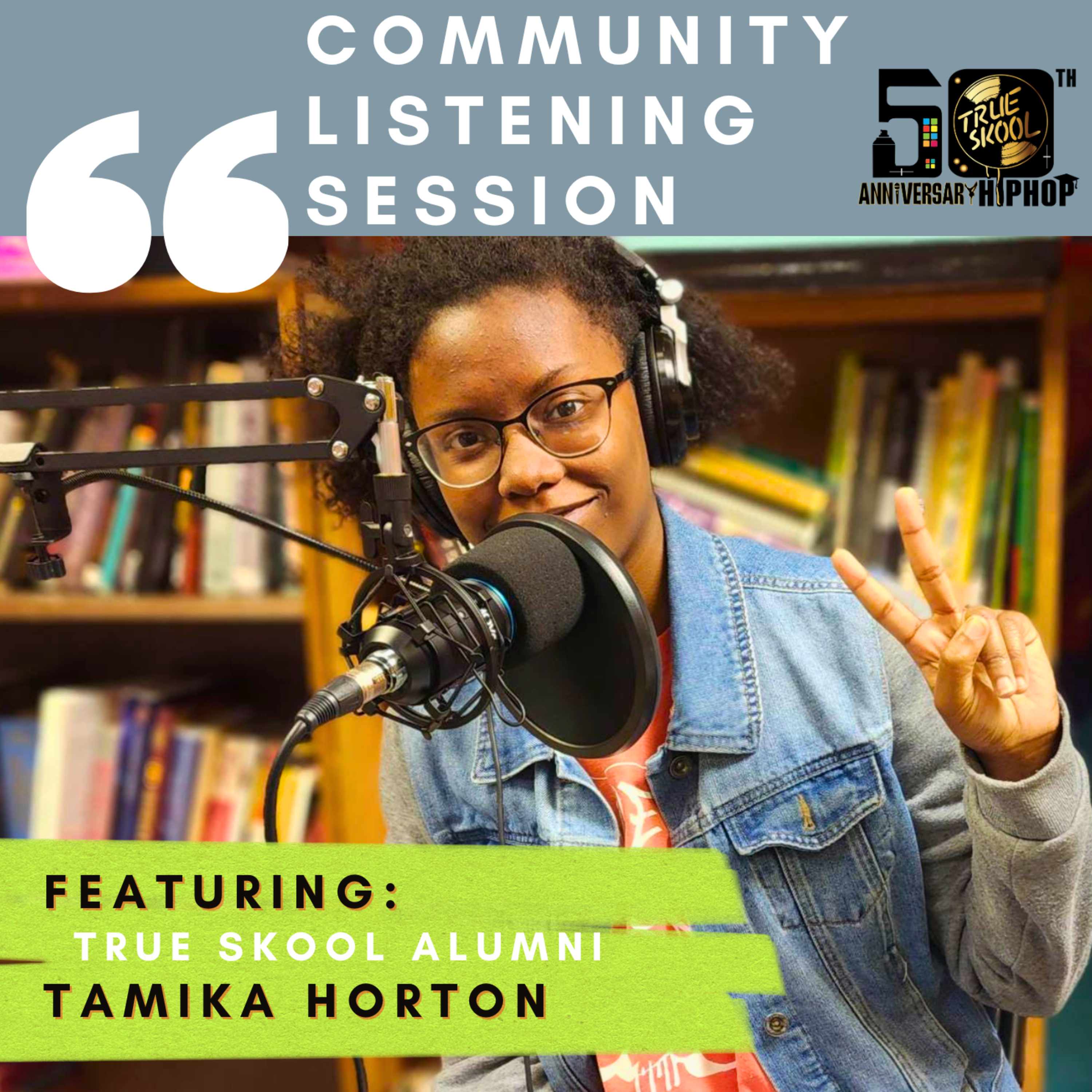 TRUE Skool Podcast Network