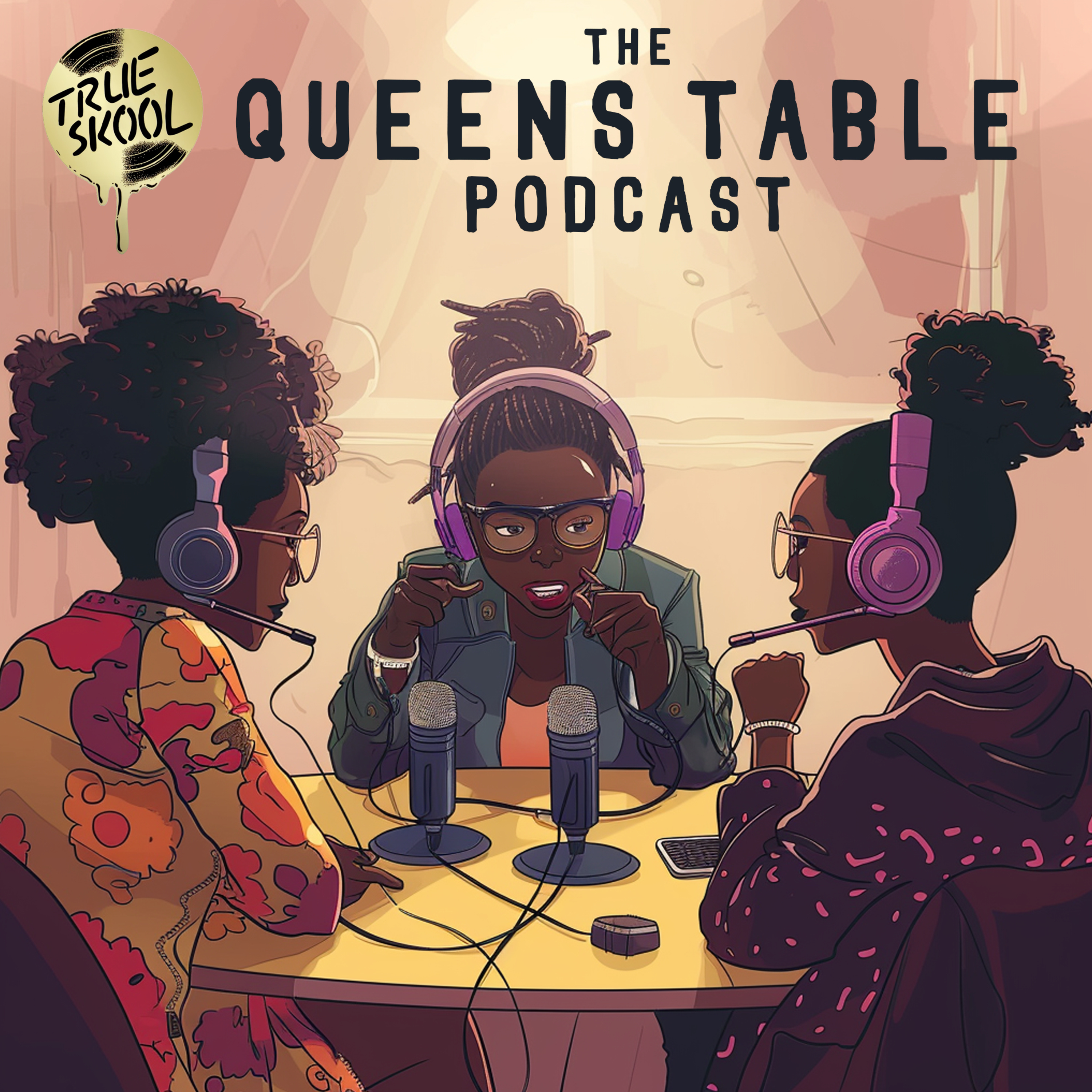 TRUE Skool Podcast Network