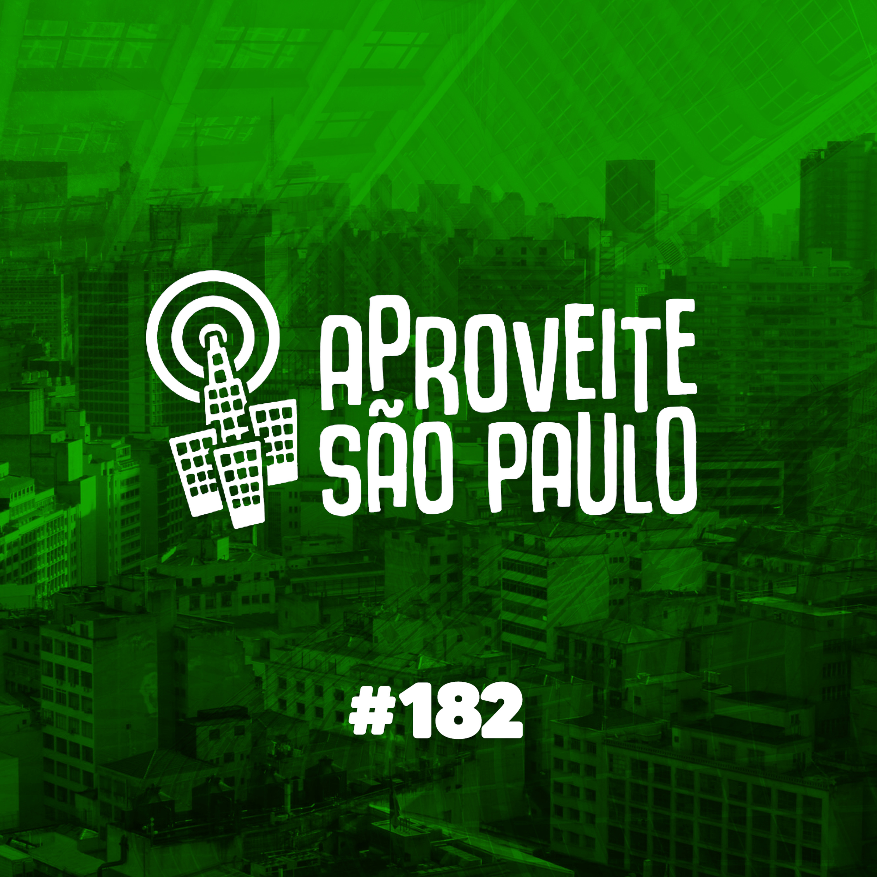#182 Prefeitura trabalhando pelas pessoas em vulnerabilidade