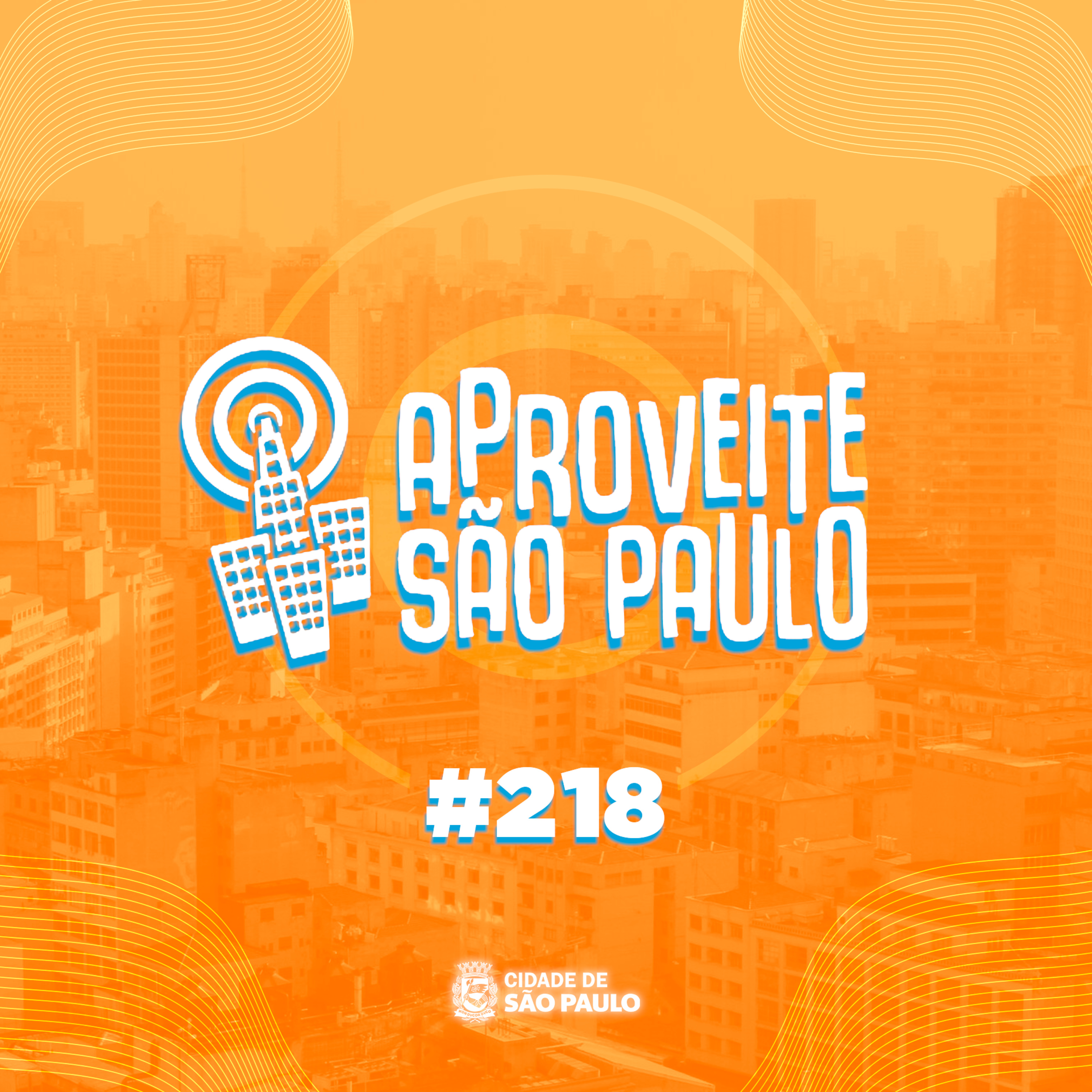 #218 Prefeitura de São Paulo ativa tendas da Operação Altas Temperaturas