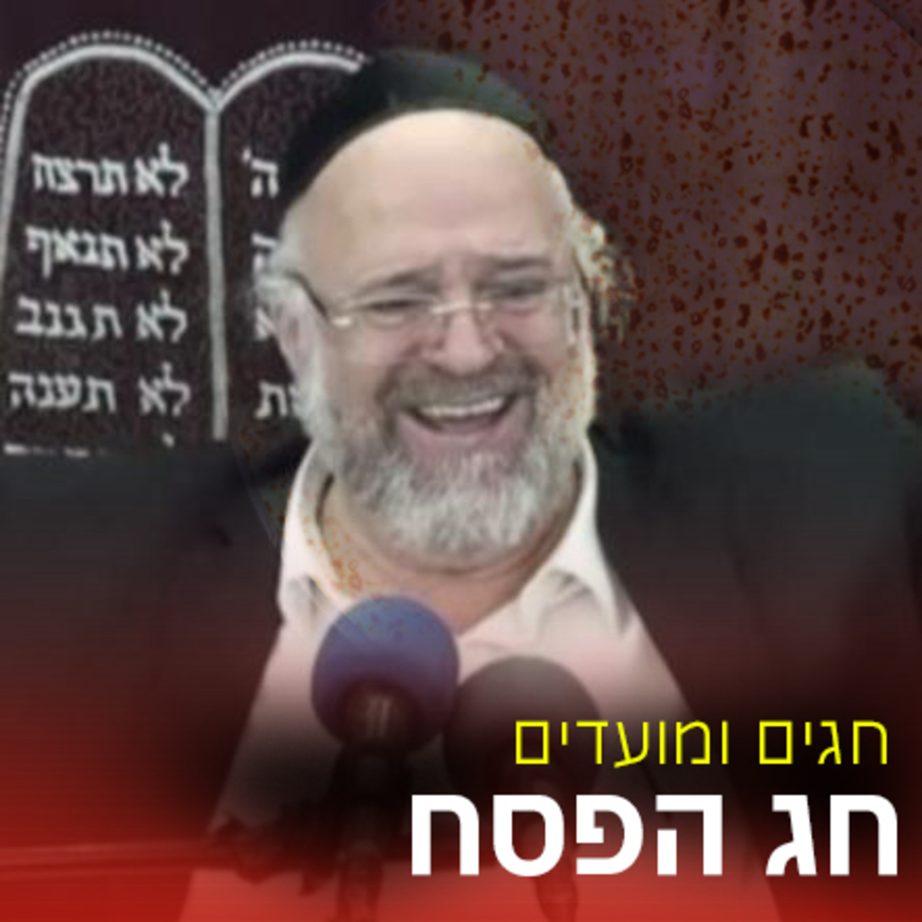 מהות חג הפסח - שיעור מיוחד מניויורק - הרב ברוך רוזנבלום