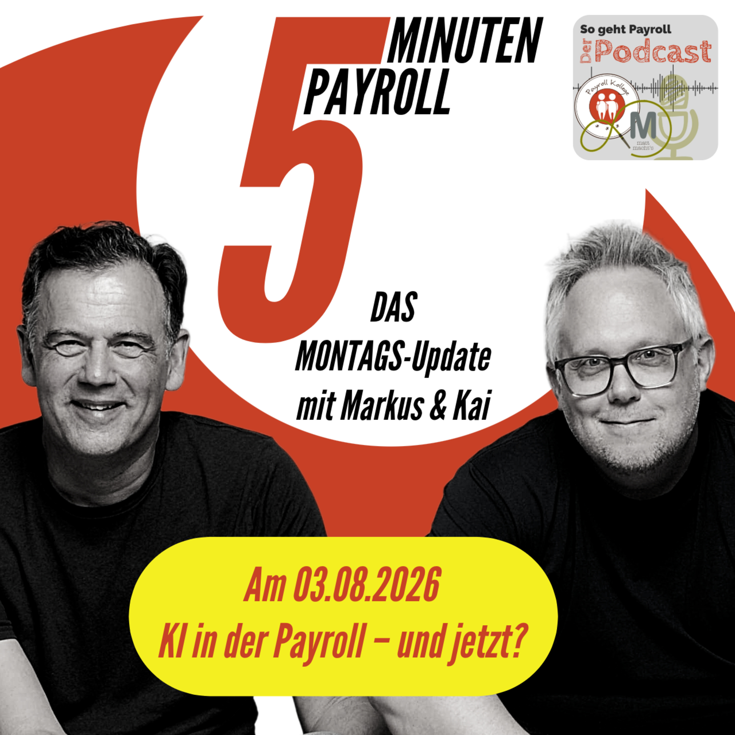 KI IN DER PAYROLL – UND JETZT? episode artwork
