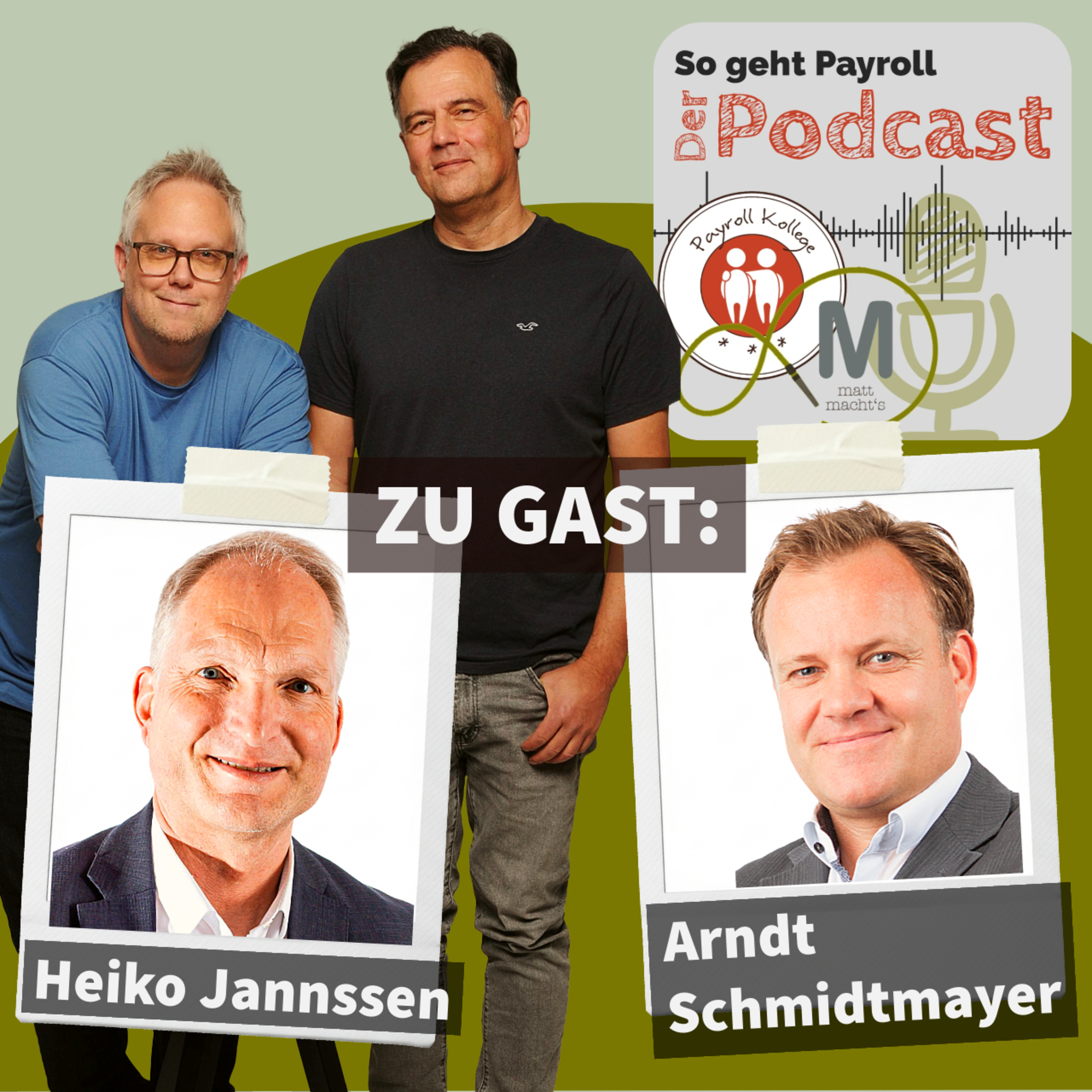 WAS KOSTET SCHLECHTE FÜHRUNG WIRKLICH? 💥🚨 episode artwork