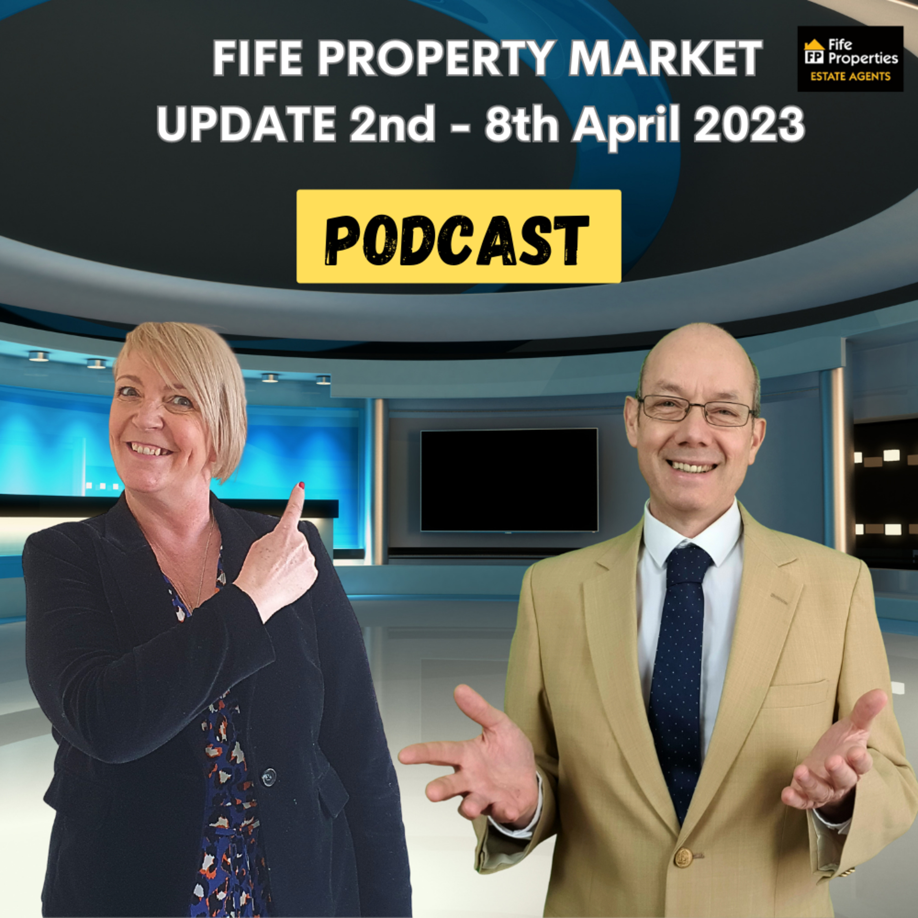 FIFE PROPERTIES - Helpful guides for buyers, sellers, landlords and tenants