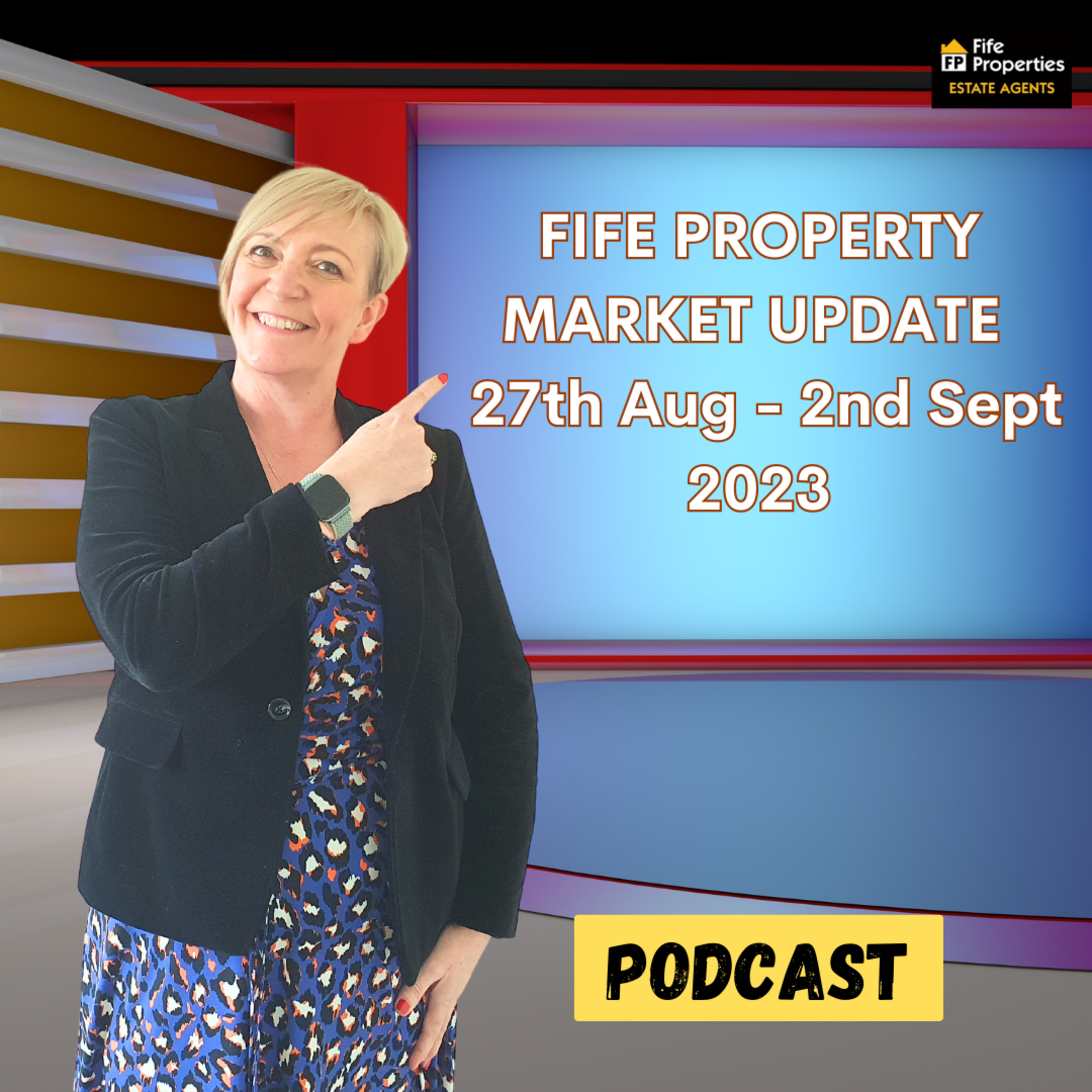 FIFE PROPERTIES - Helpful guides for buyers, sellers, landlords and tenants