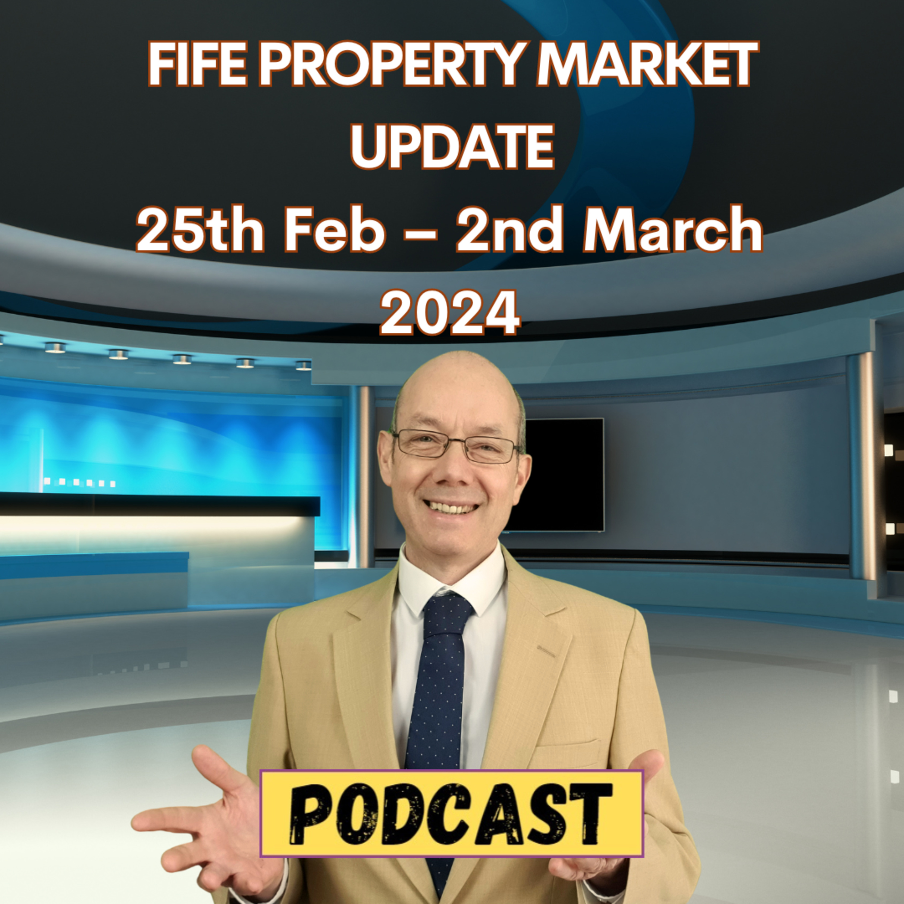 FIFE PROPERTIES - Helpful guides for buyers, sellers, landlords and tenants