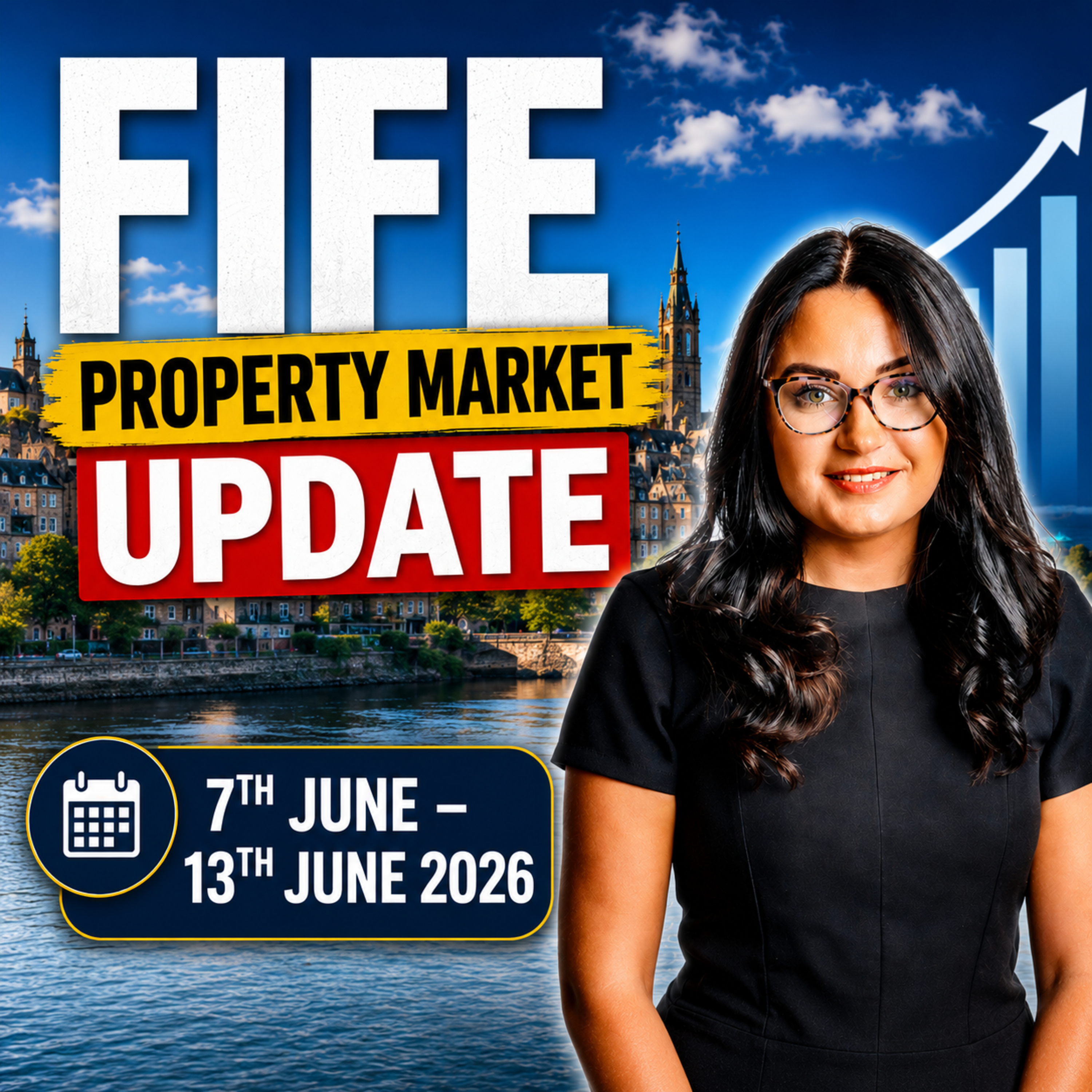 Fife Property Market Update: 7th June – 13th June 2026  episode artwork