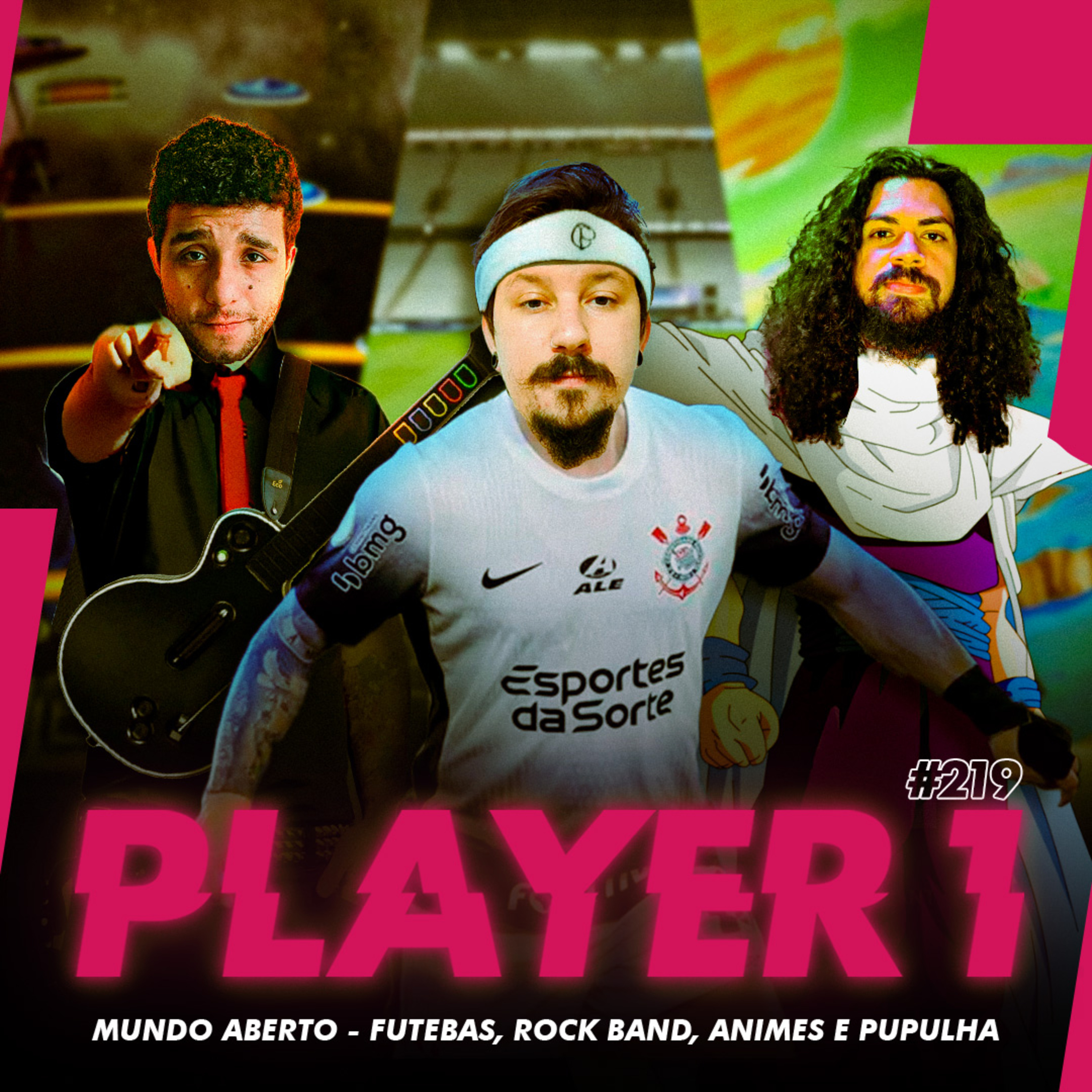 Player 1