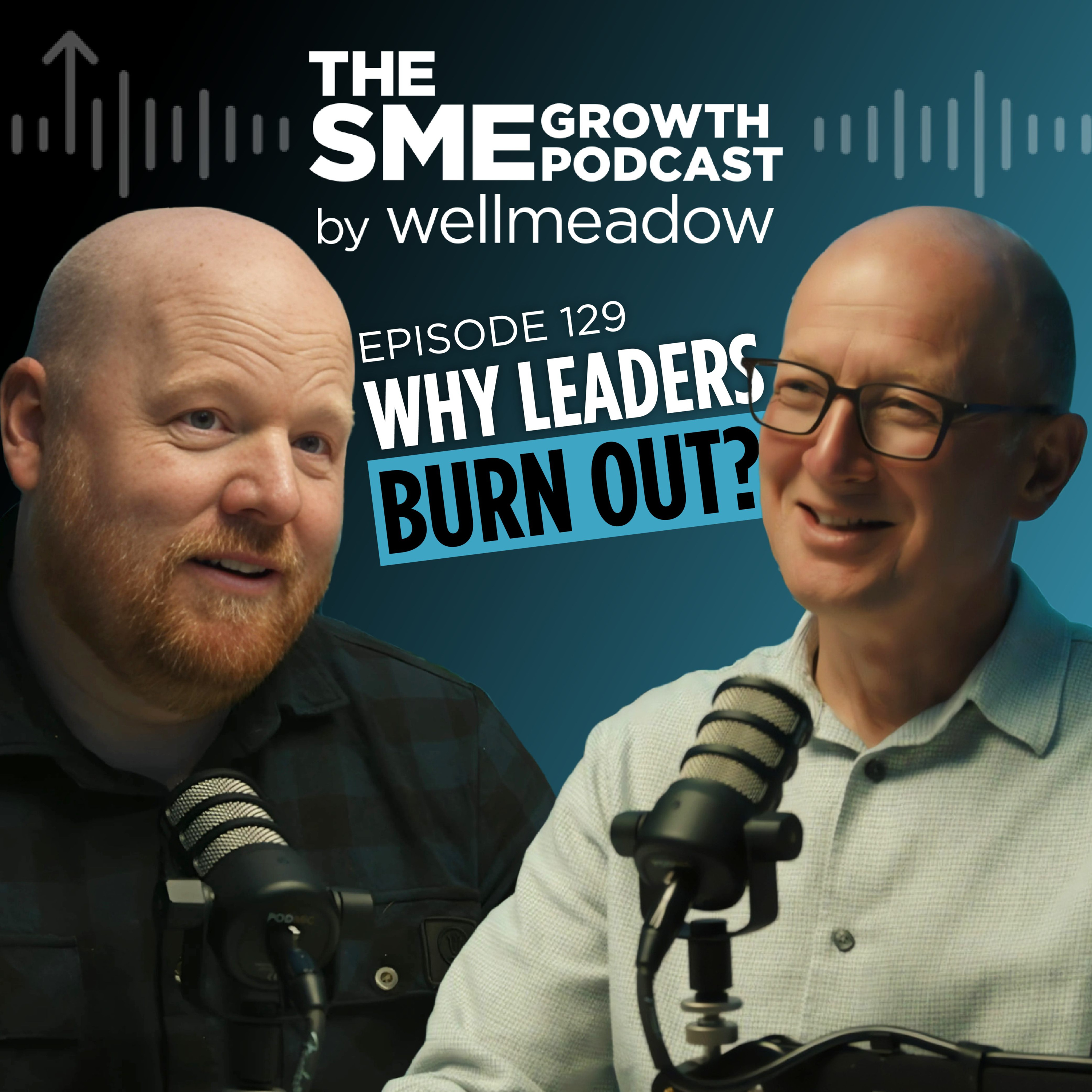 The SME Growth Podcast by Wellmeadow