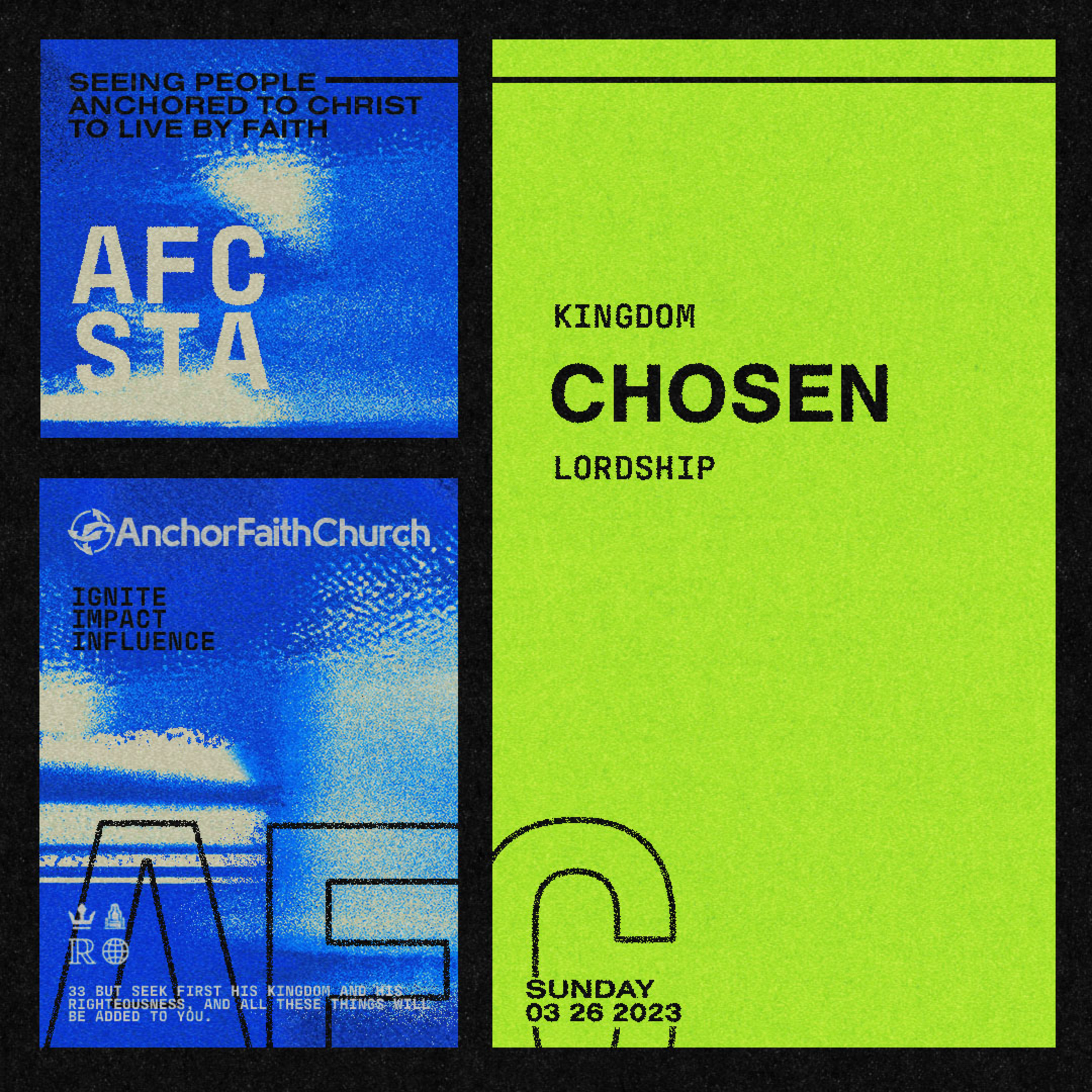 The Chosen - Kingdom Lordship - Part Two episode artwork