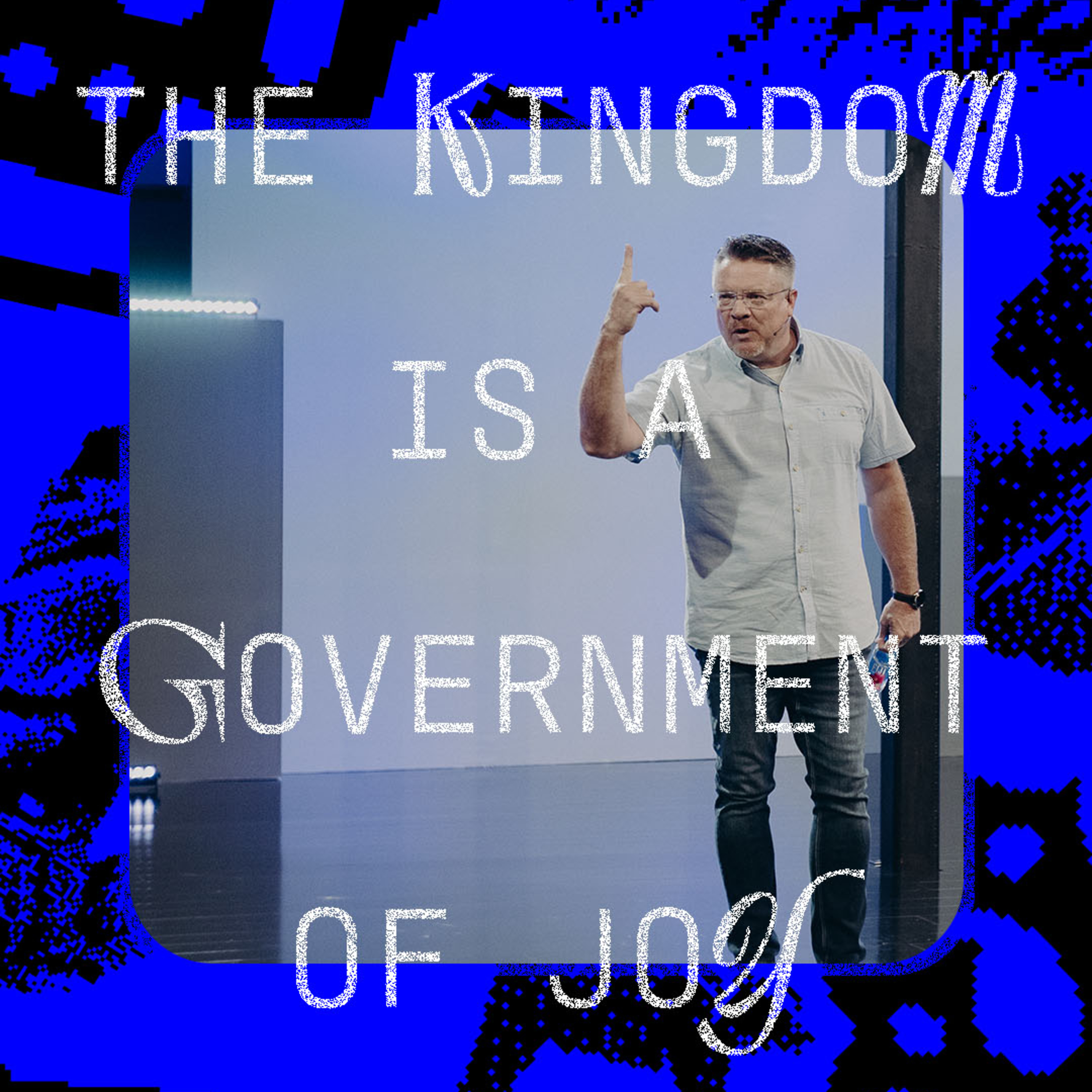 Kingdom Rise Conference - Night 5 - Pastor Roddy Shaffer