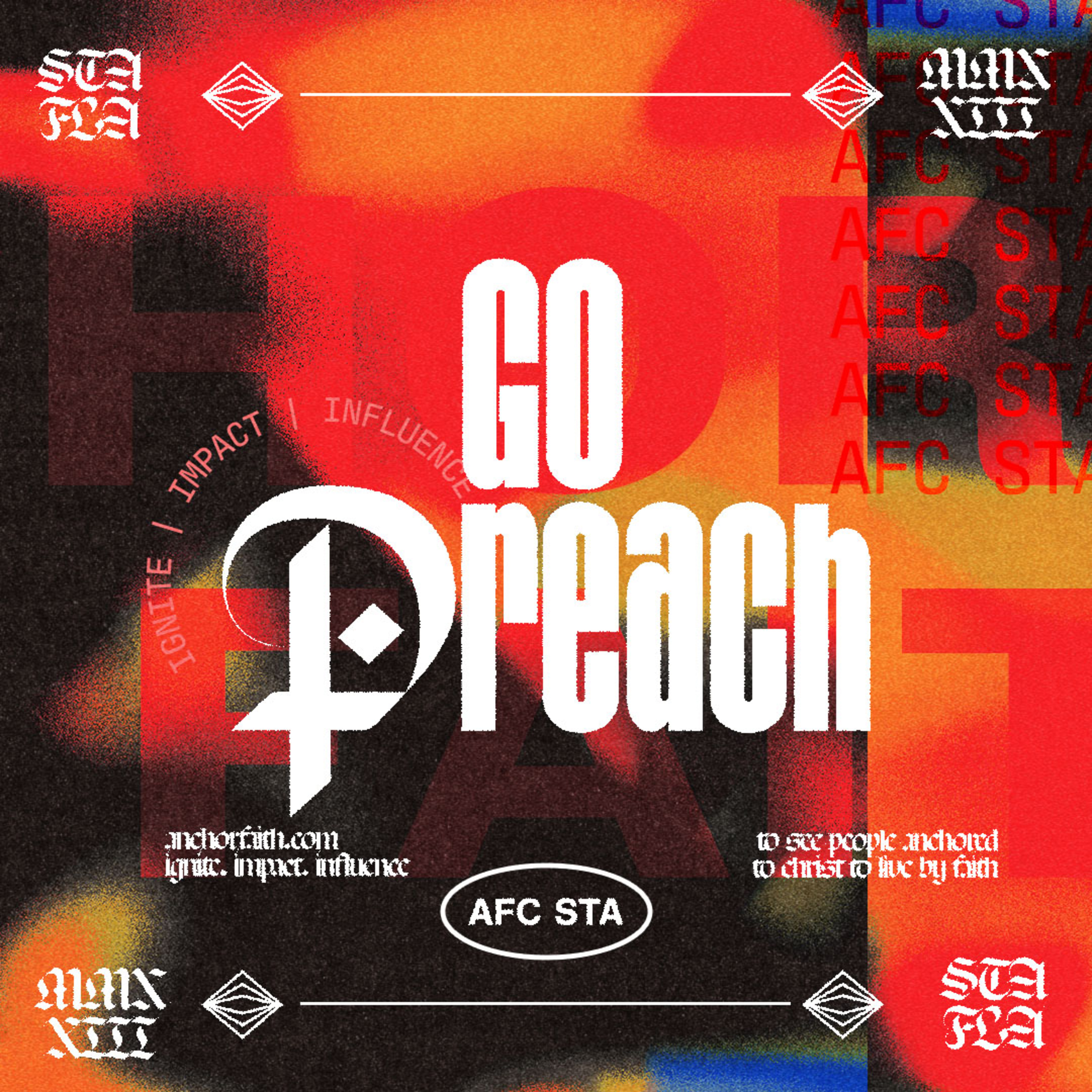 Go Preach - Kingdom Witness episode artwork