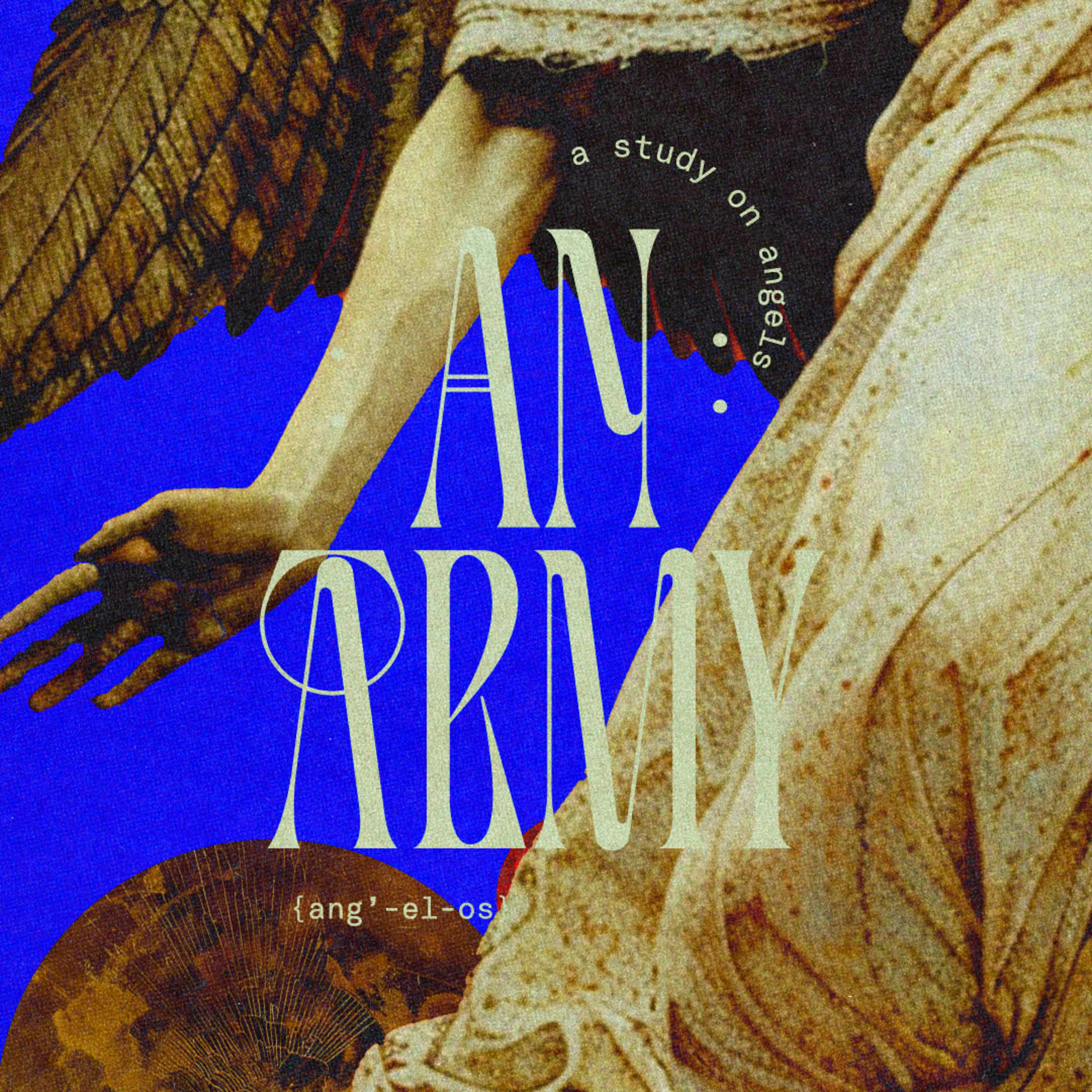 An Army - A Study on Angels