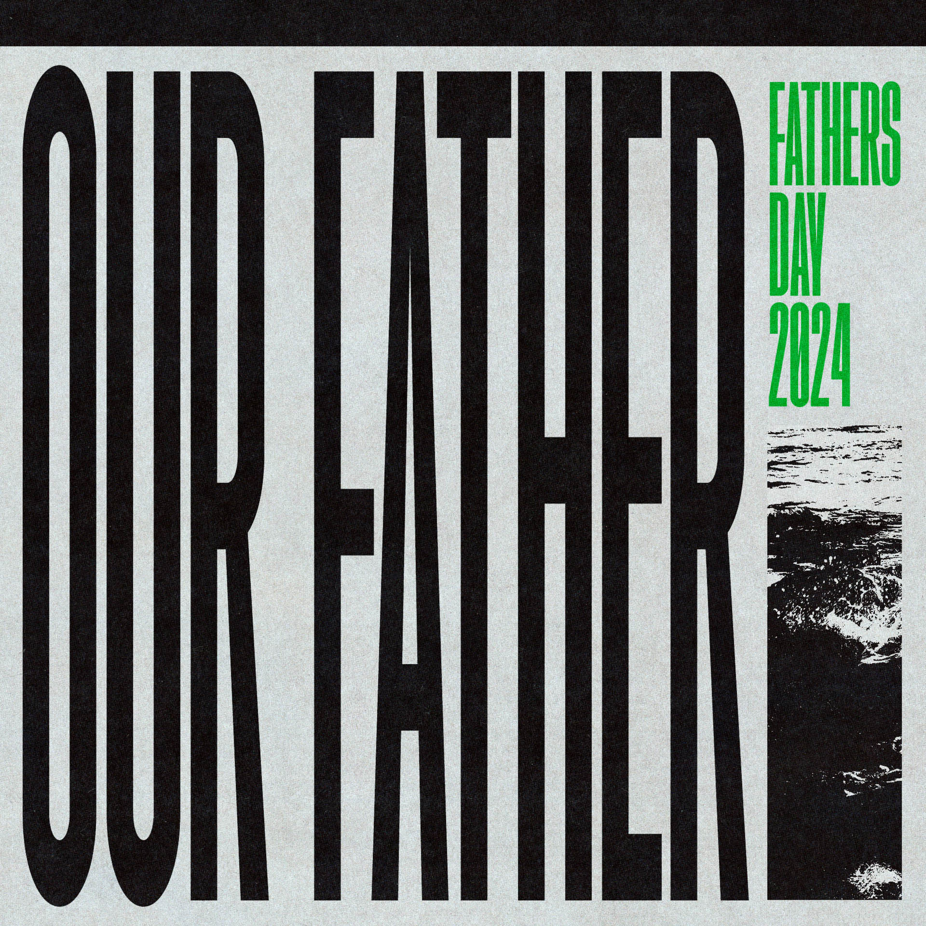 Our Father - Father's Day 2024 episode artwork