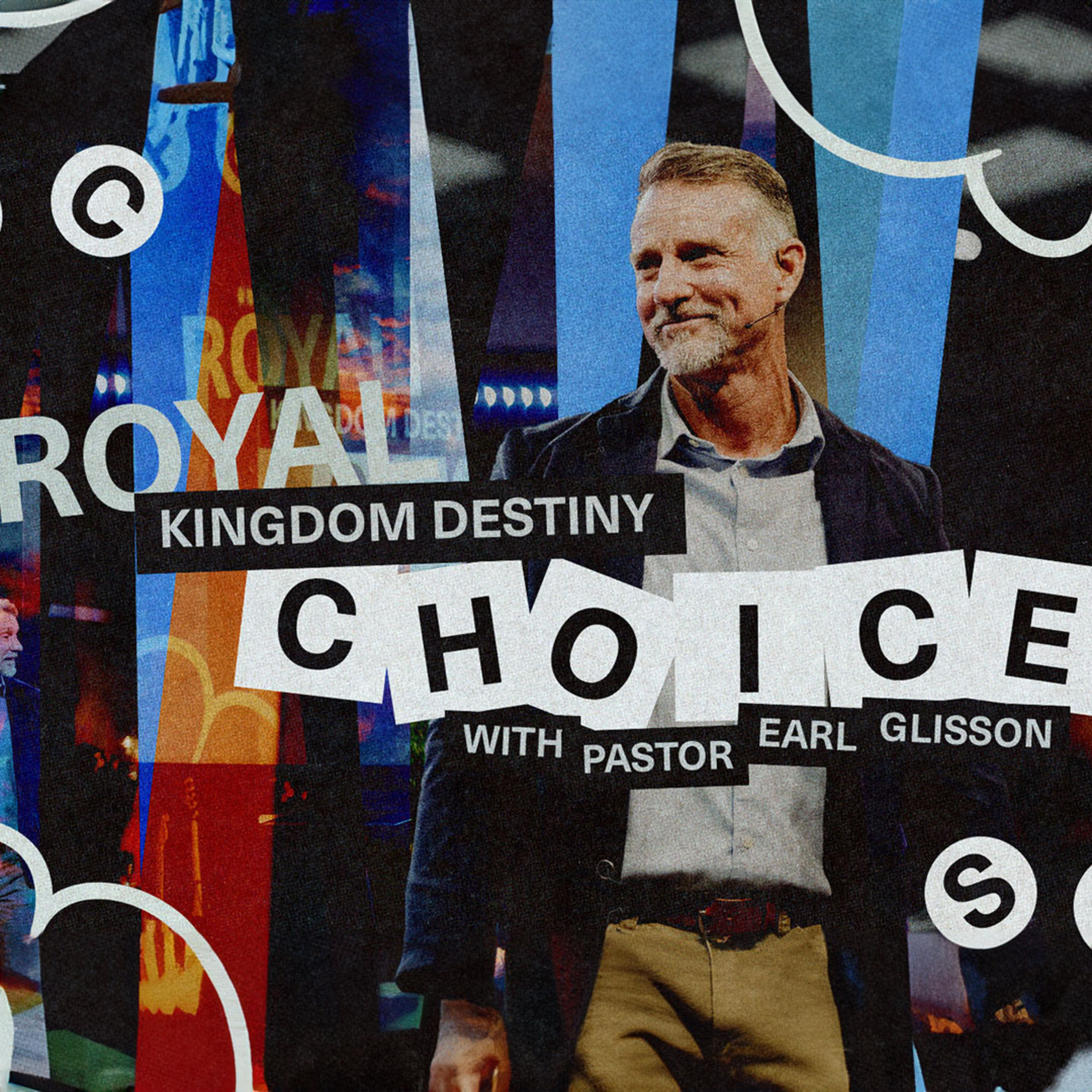 Royal Choice - Kingdom Destiny episode artwork