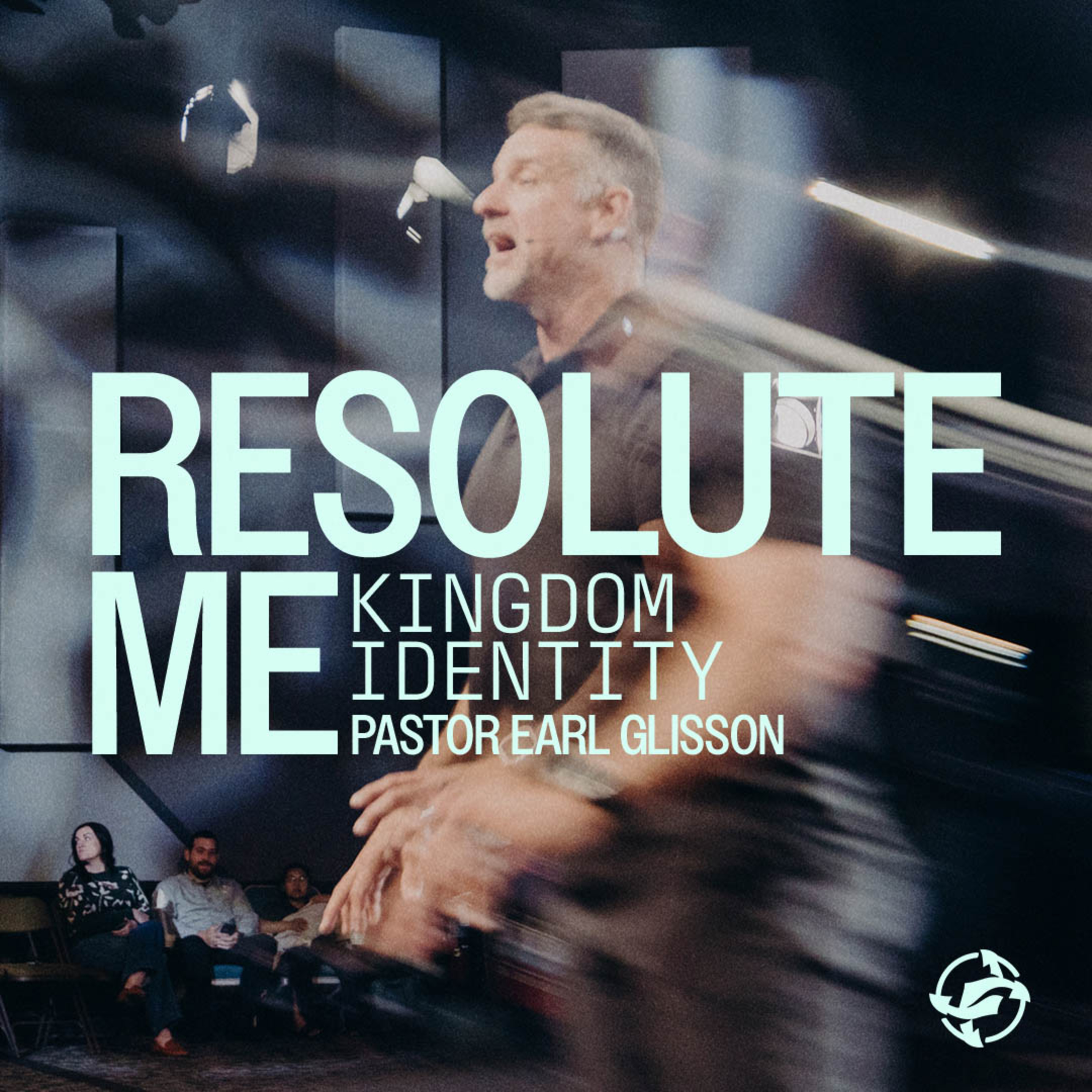 Resolute Me - Kingdom Identity