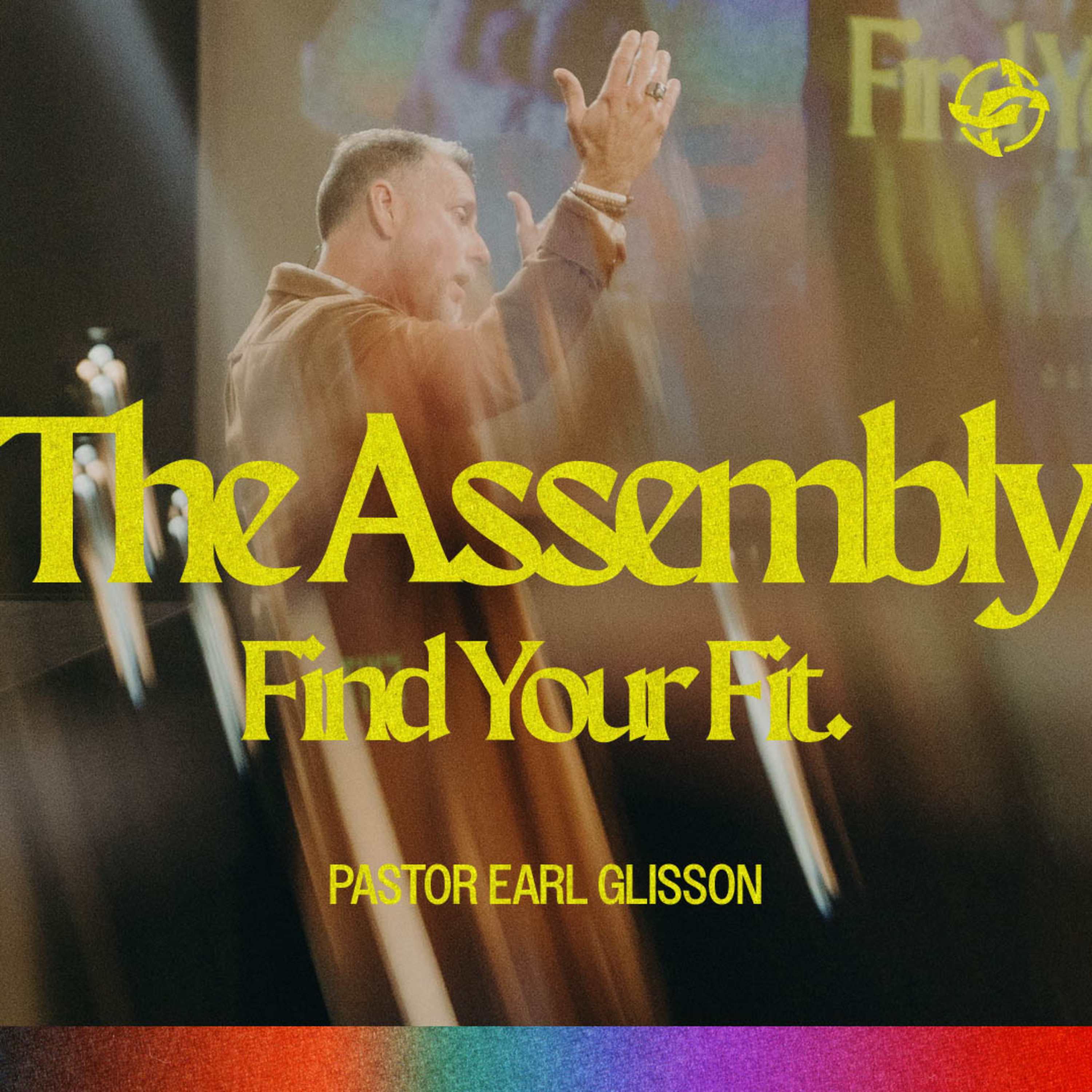 The Assembly - Find Your Fit episode artwork