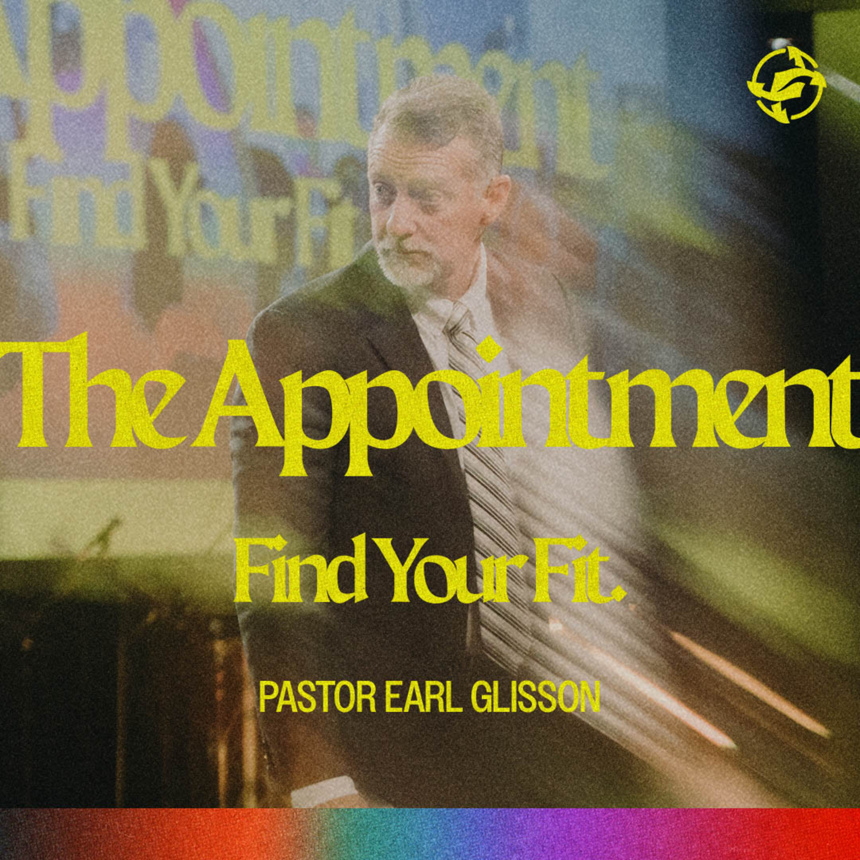 The Appointment - Find Your Fit episode artwork