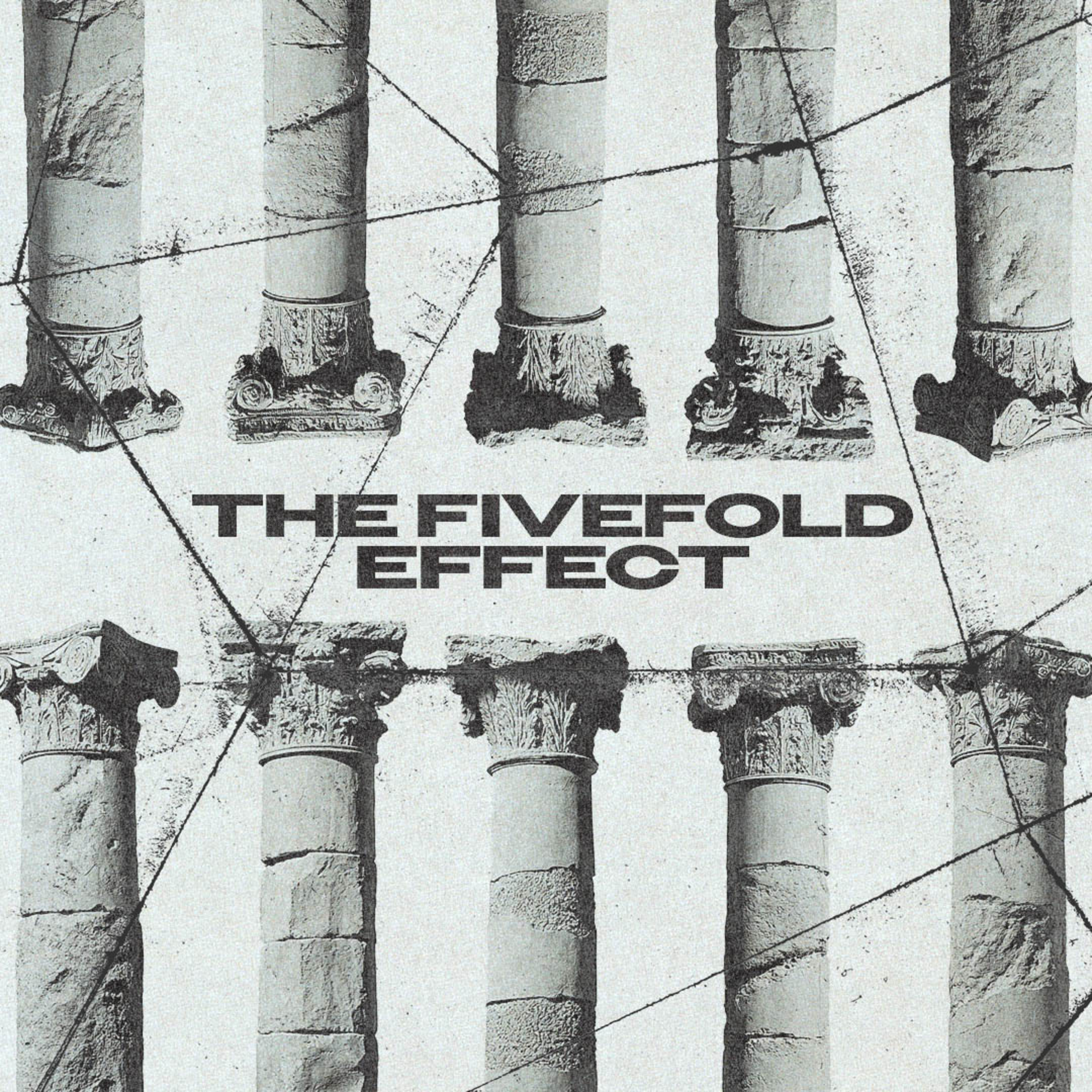 The Fivefold Effect - Part Three with Pastor Mike Krulcik episode artwork