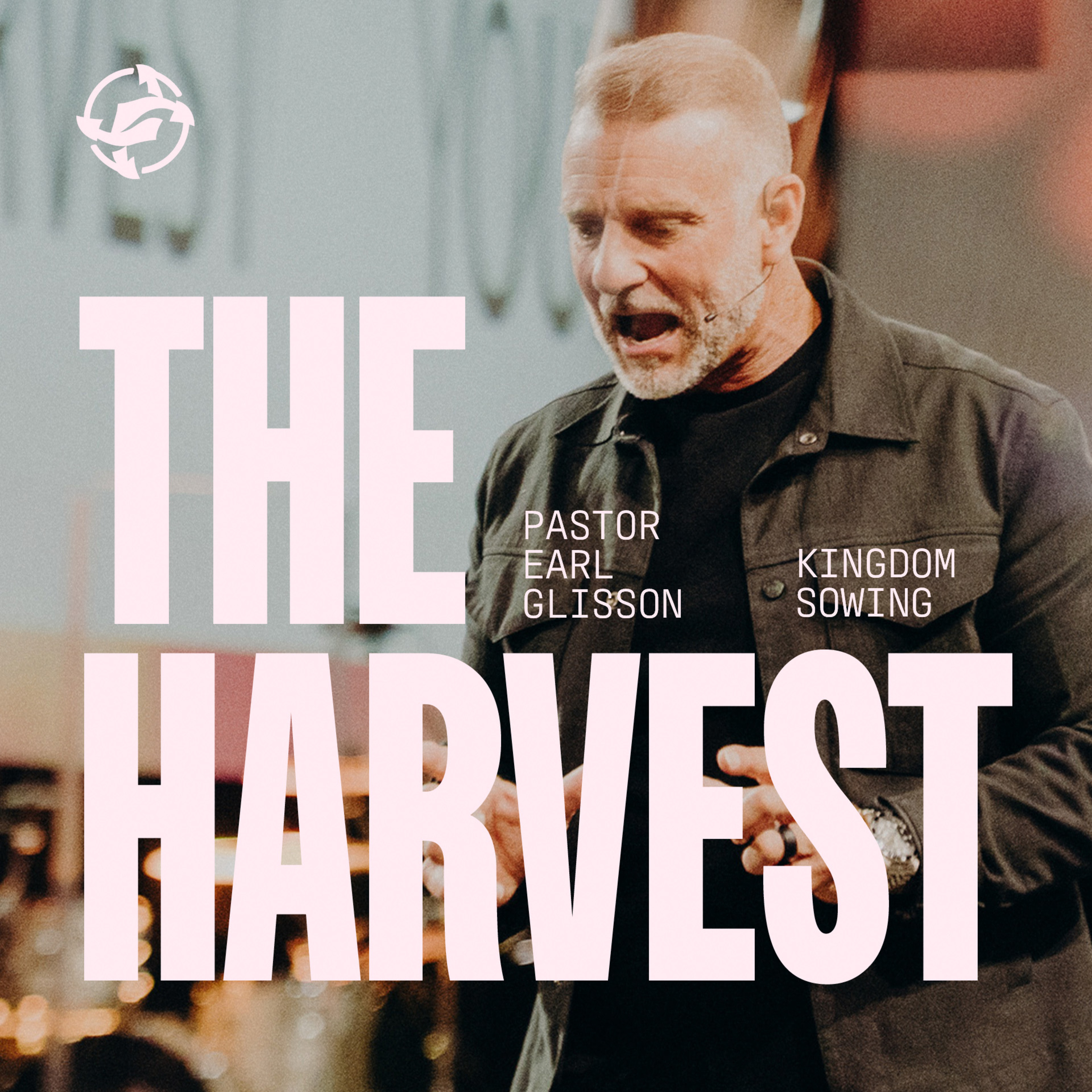 The Harvest - Kingdom Sowing episode artwork
