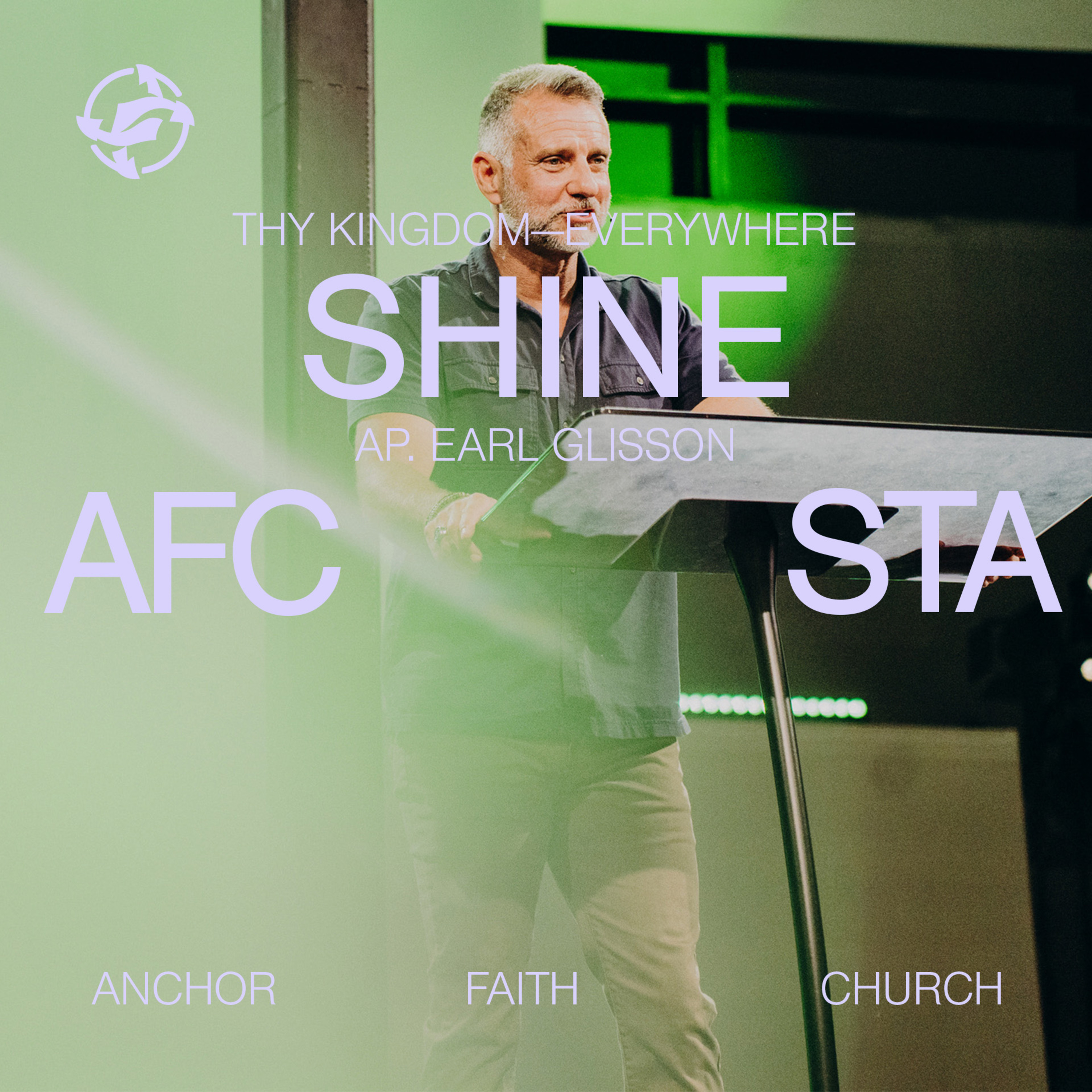 Shine - Kingdom Evangelism Shine - Kingdom Evangelism