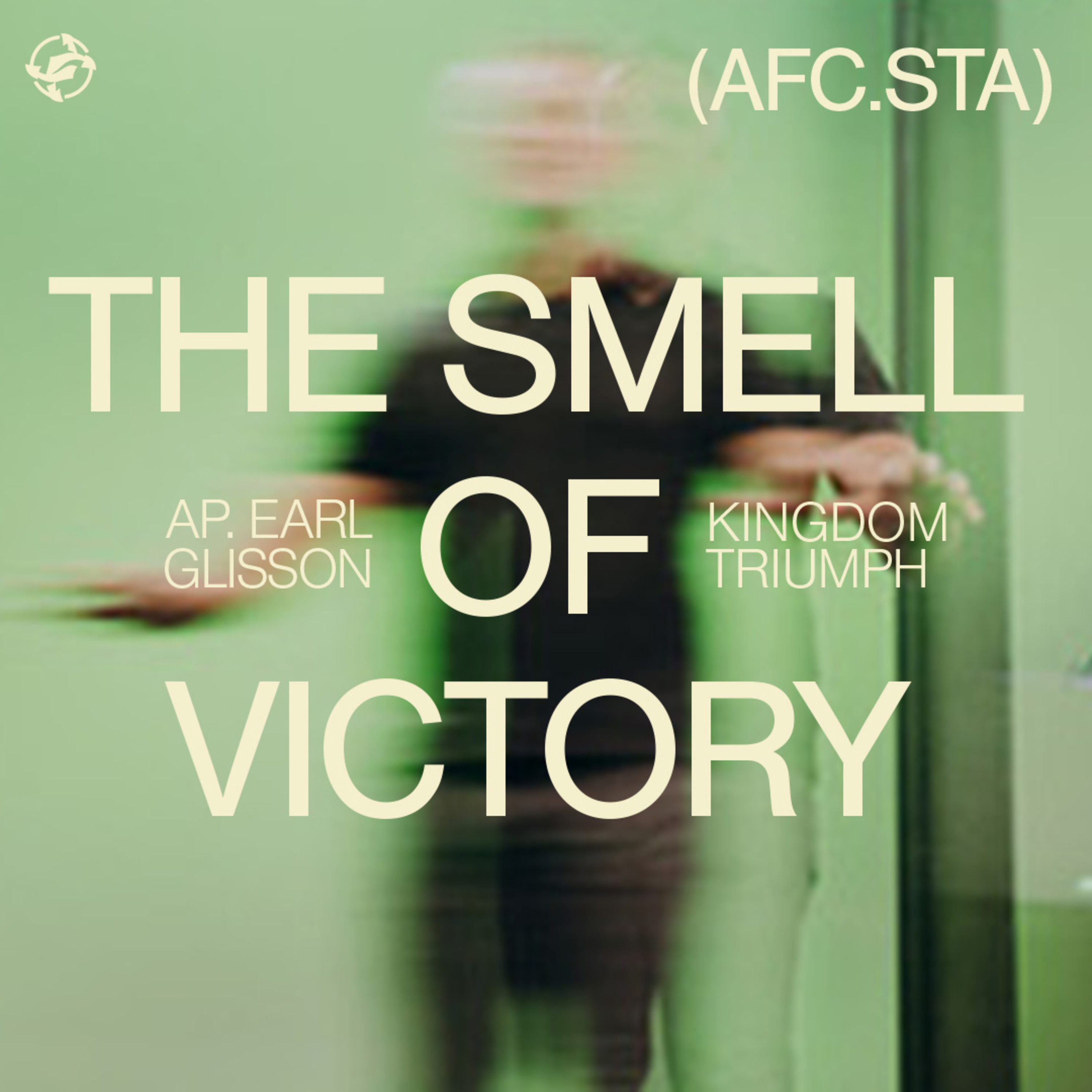 The Smell of Victory - Kingdom Triumph episode artwork