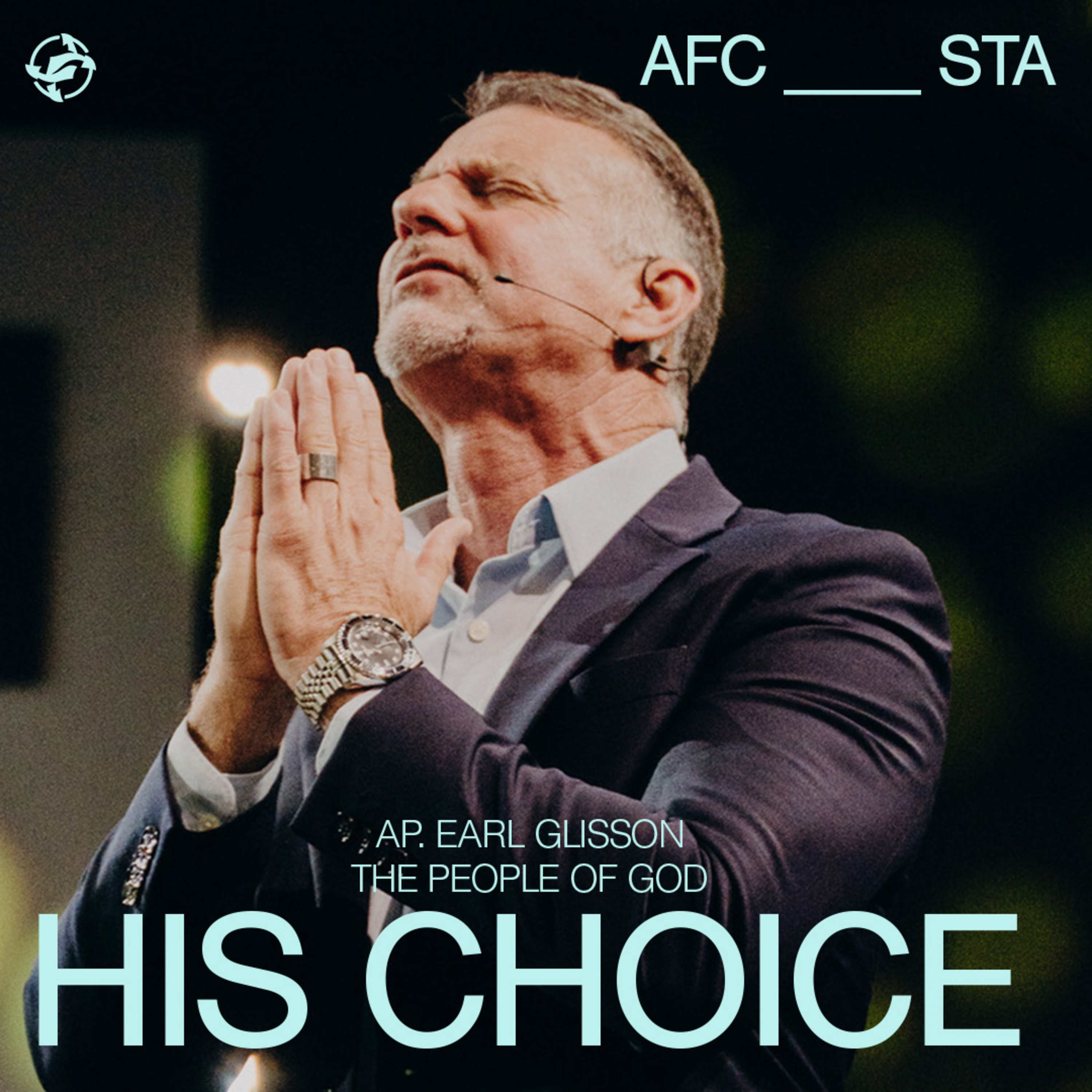 His Choice - The People of God episode artwork