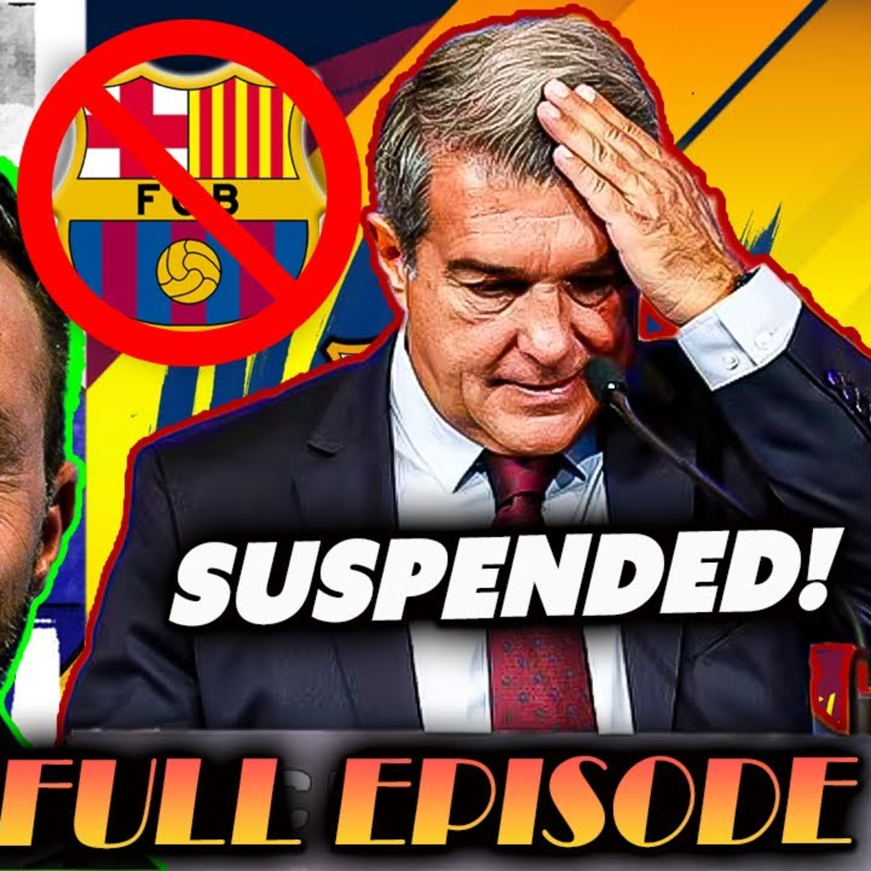 La Liga Talk Podcast