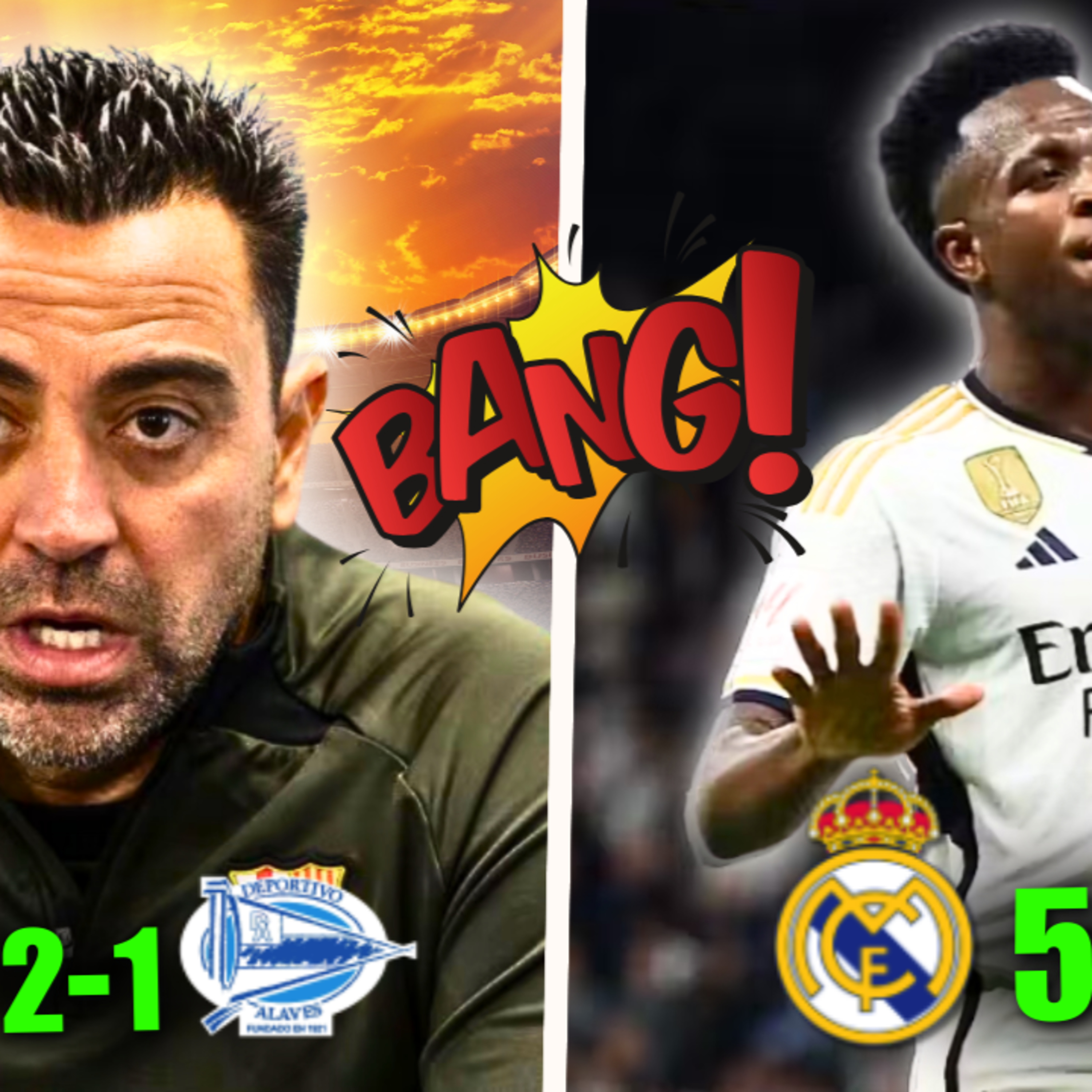 La Liga Talk Podcast